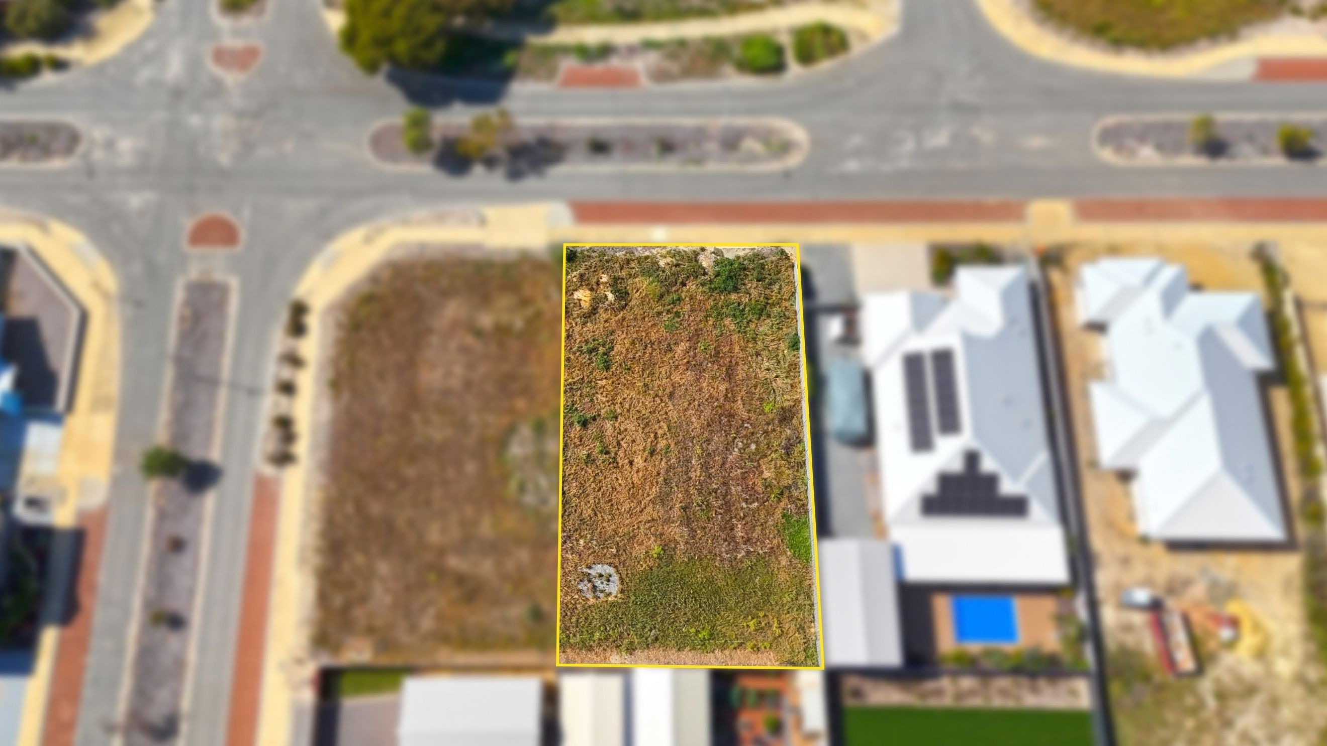 Lot 995, 18 Bremer Parade, Jurien Bay, WA 6516