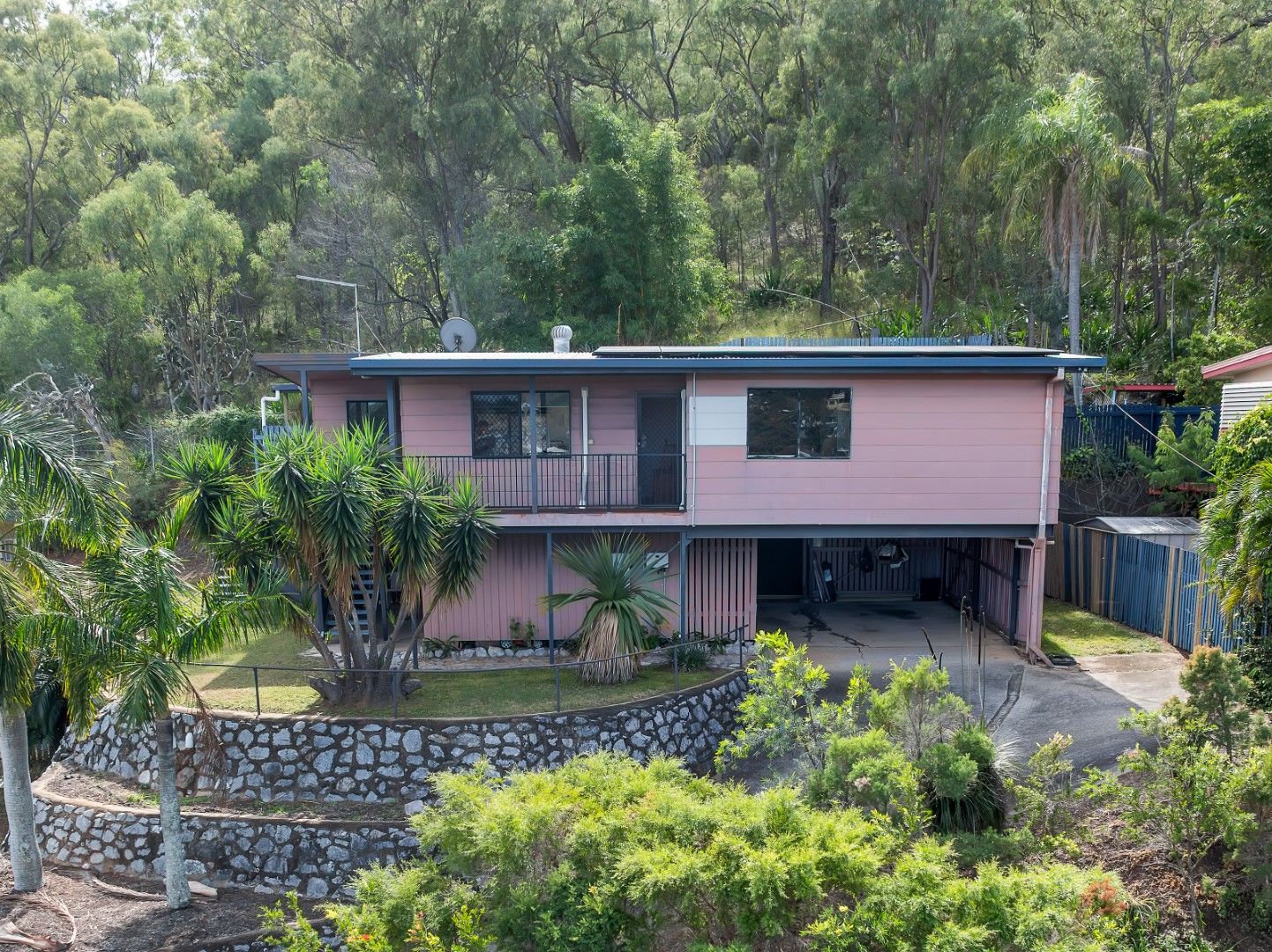 165 Philip Street, West Gladstone, QLD 4680