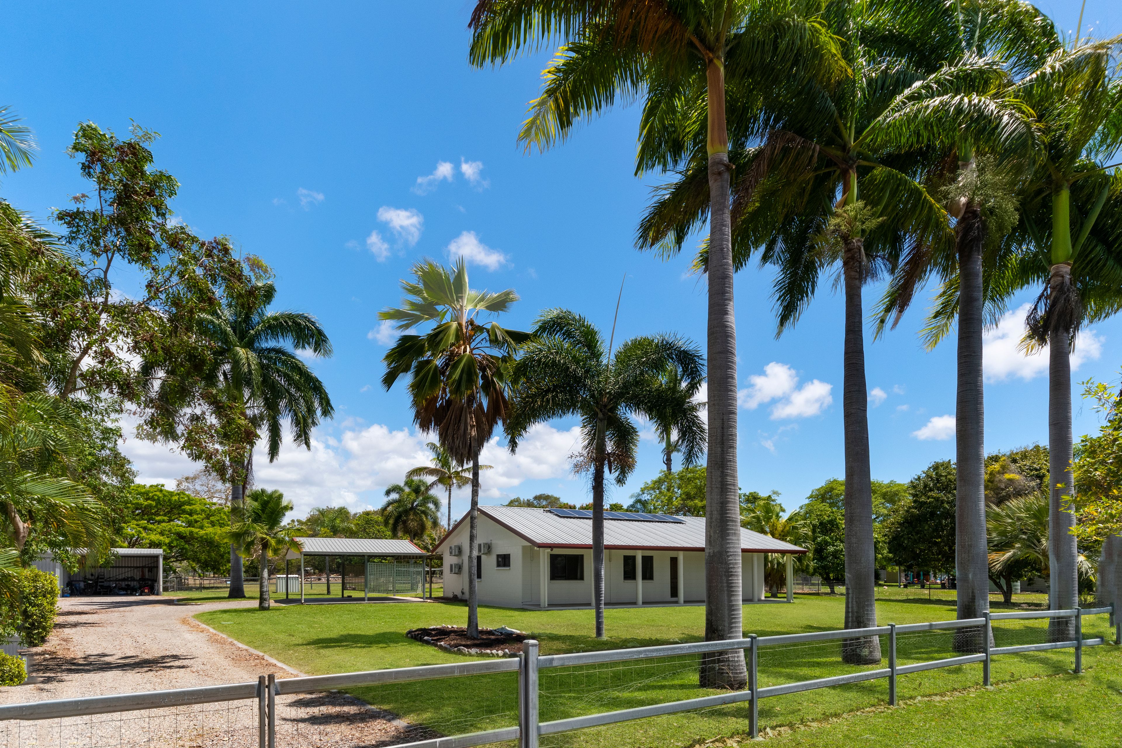 4 Moreton Bay Court, Nome, QLD 4816 Sold House Ray White Townsville