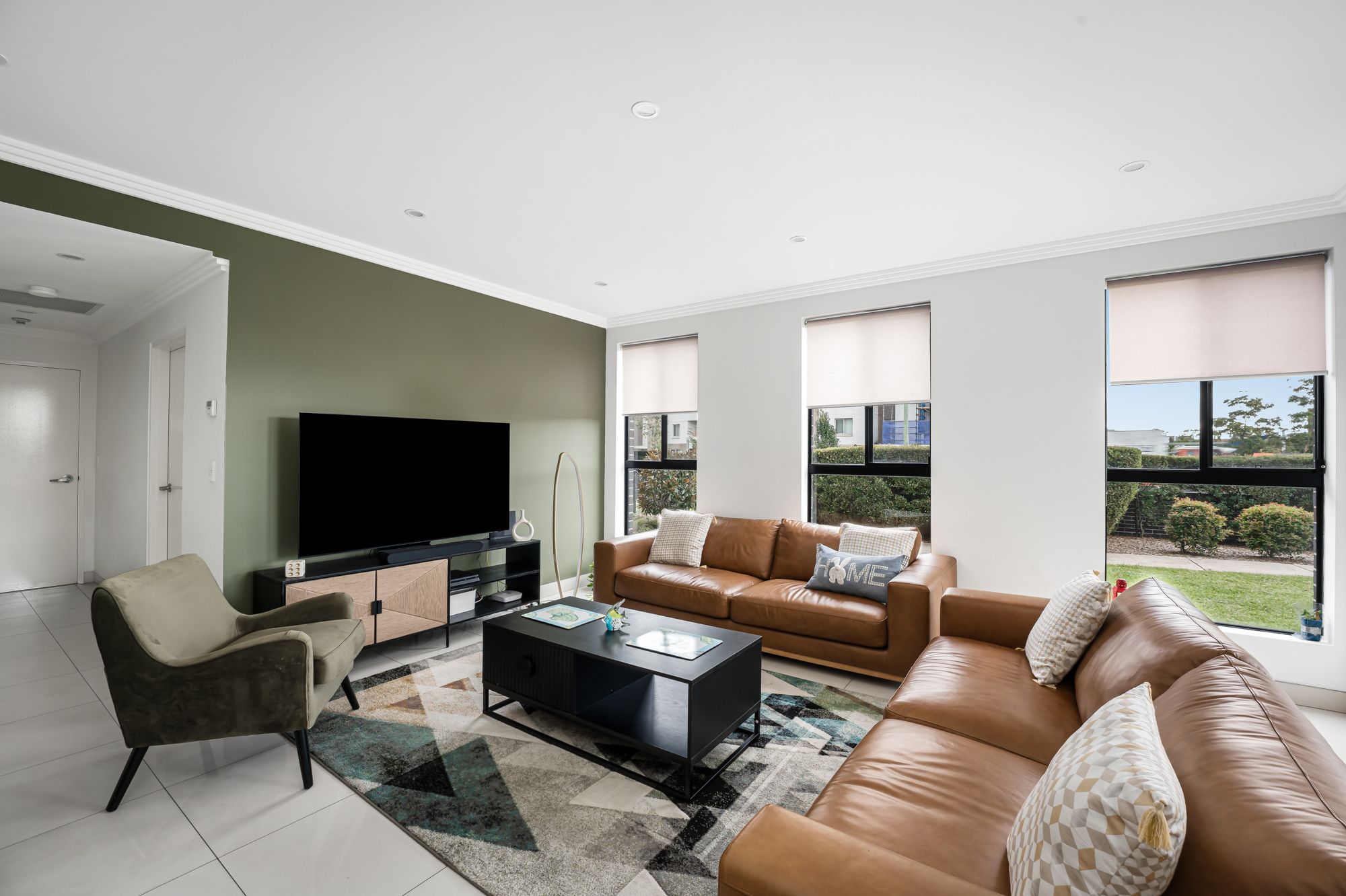 4/18-20 Seven Hills Road, Baulkham Hills, NSW 2153