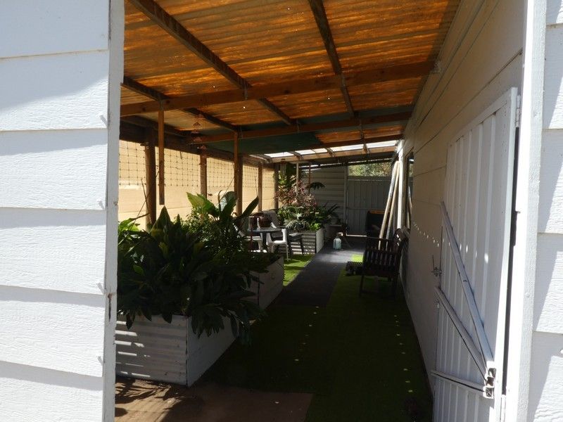 160 McKeaig Road, Frankland, WA 6396