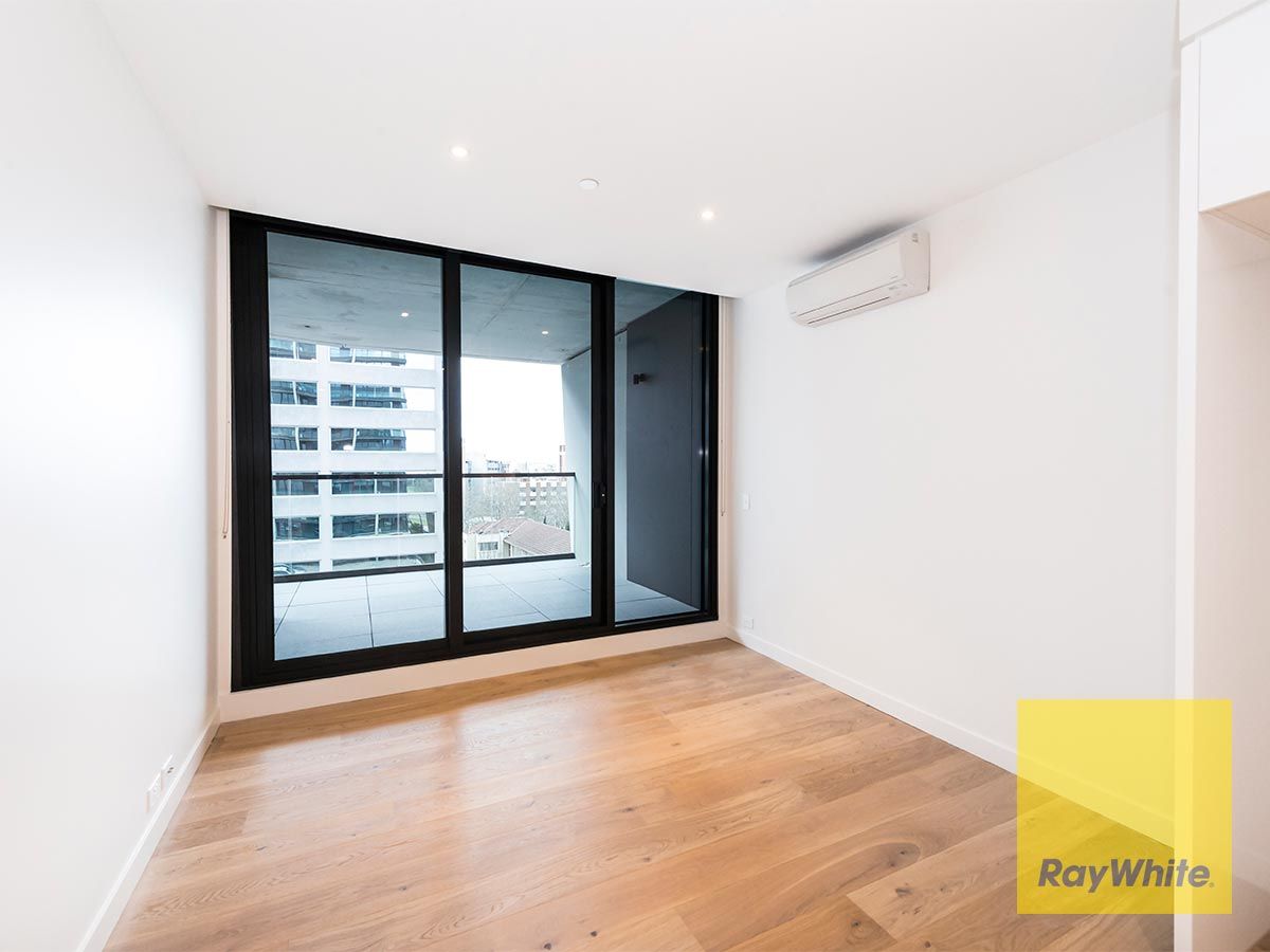 610/77 Queens Road, Melbourne, VIC 3000
