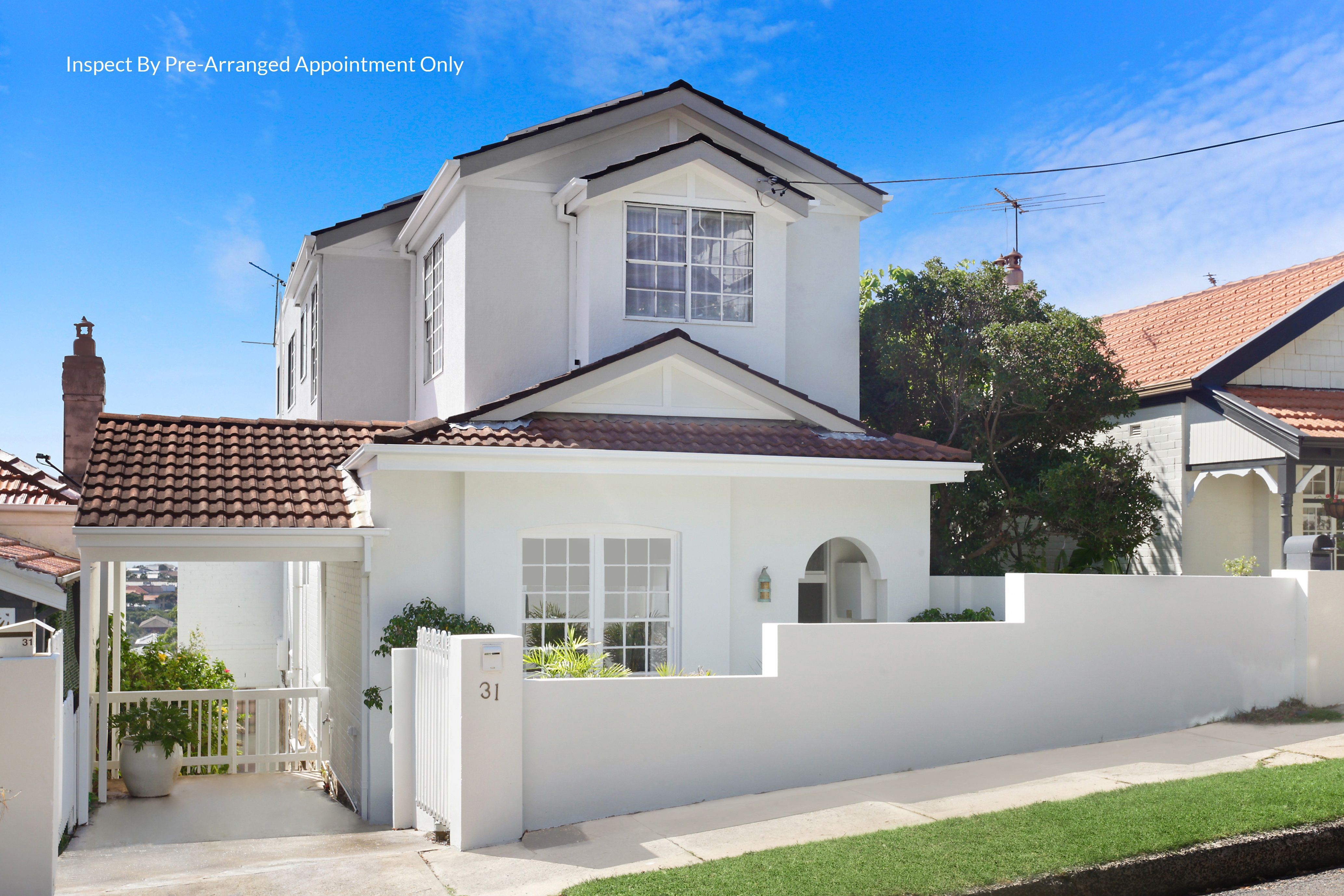 31 Knox Street, Clovelly NSW 2031