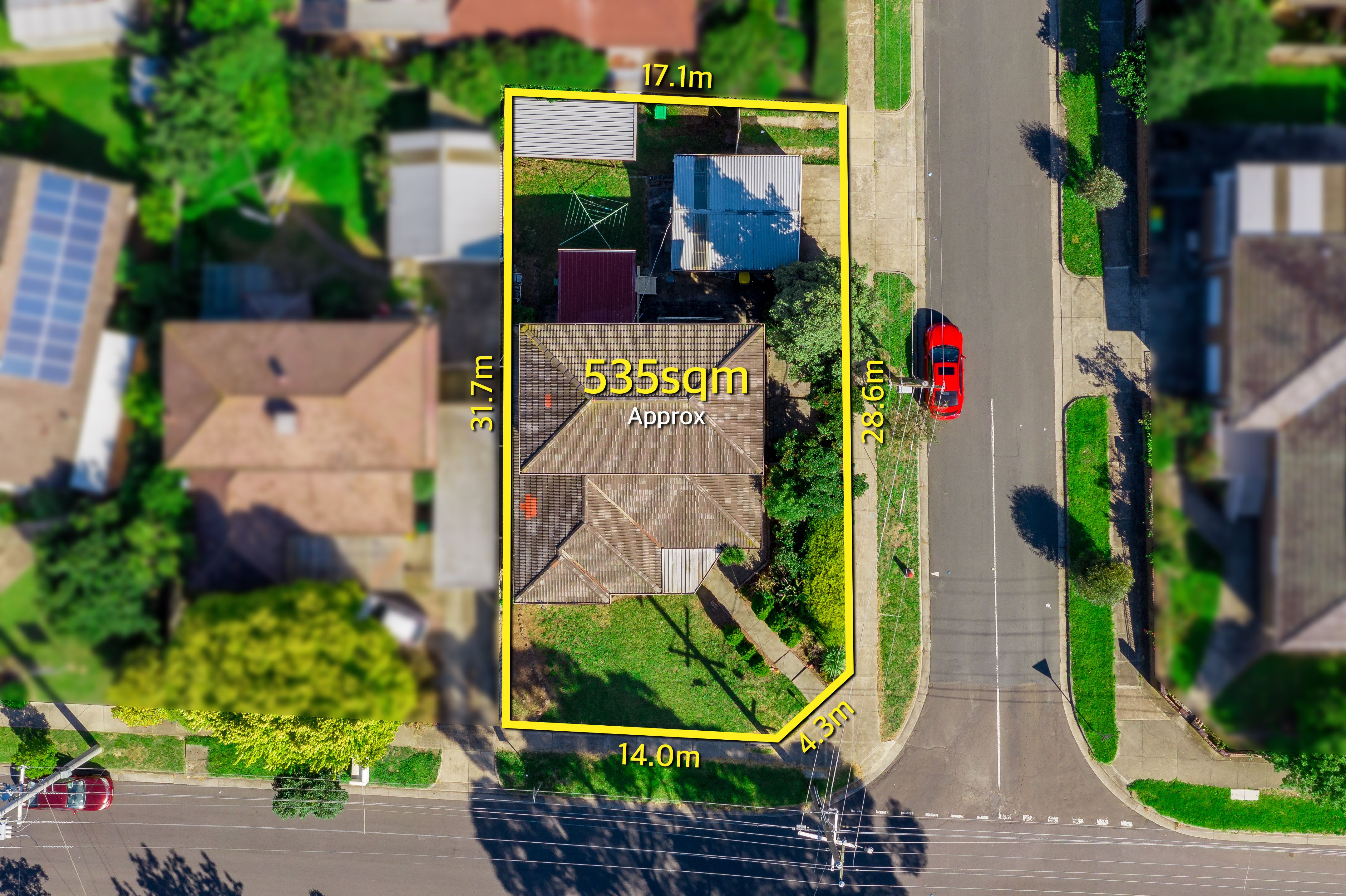 11 Luton Way, Bundoora, VIC 3083