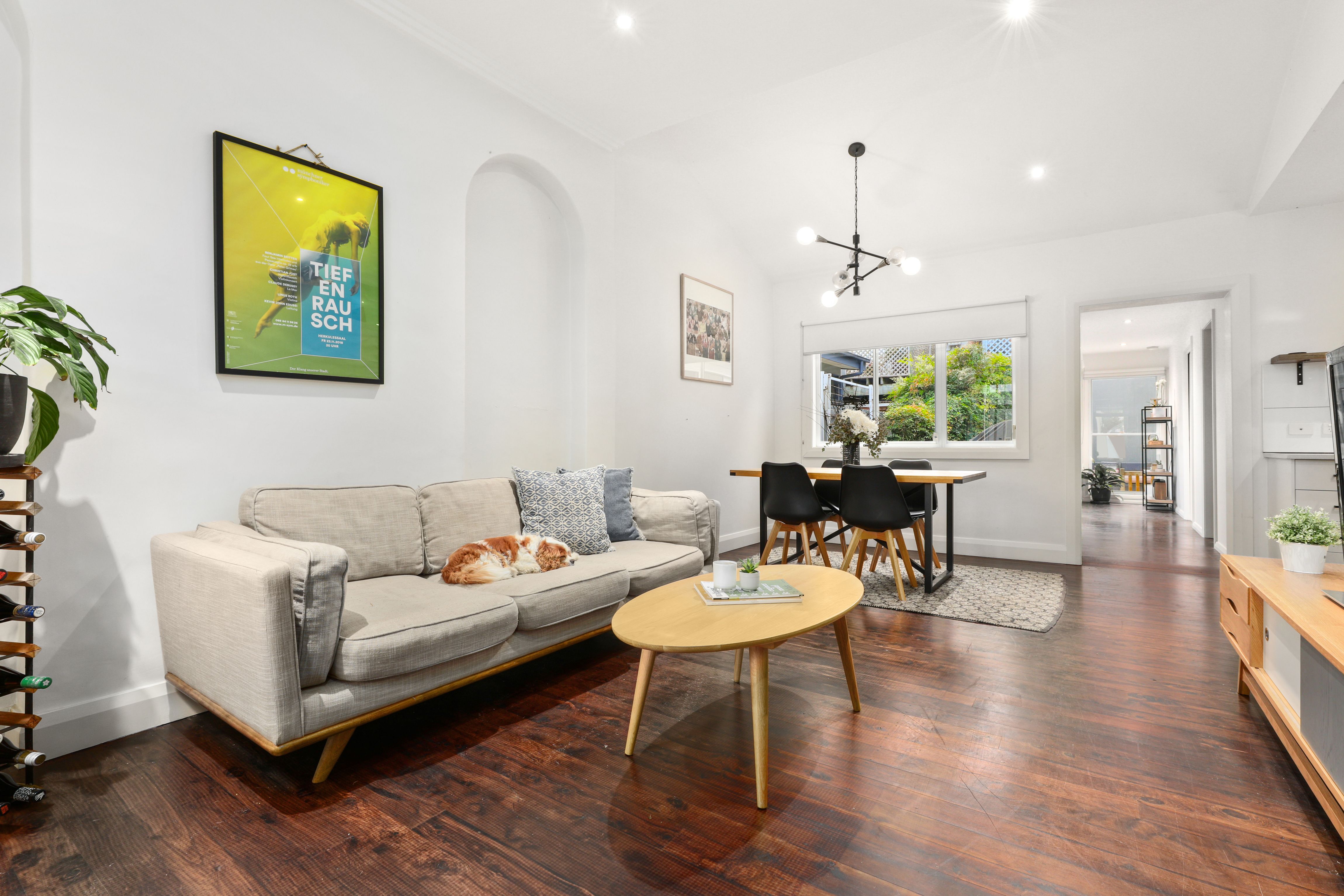 17 Foss Street, Forest Lodge, NSW 2037