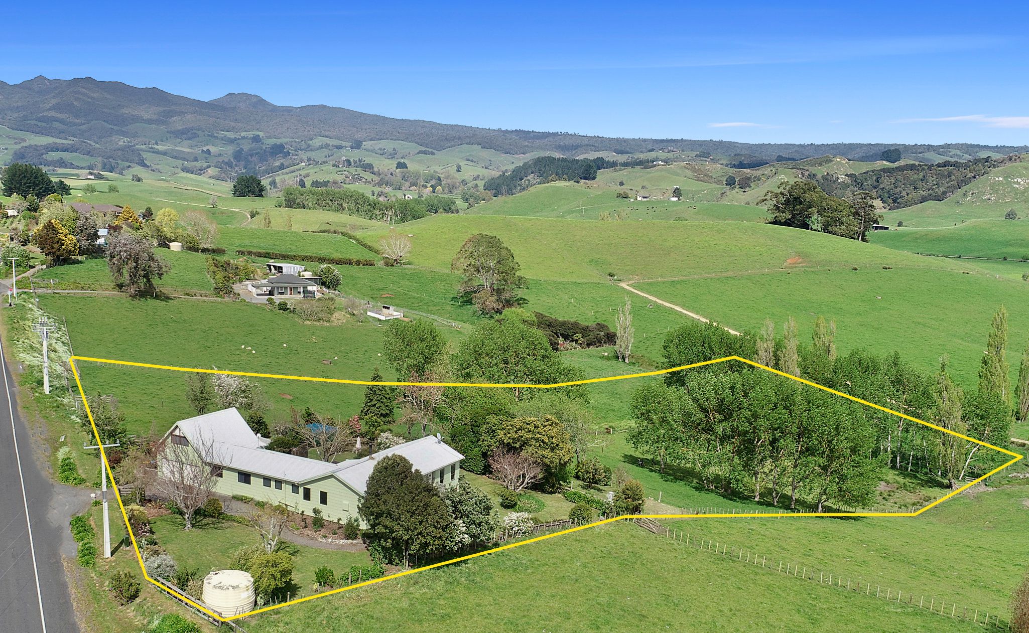 865 Te Pahu Road, Te Pahu, Waipa District