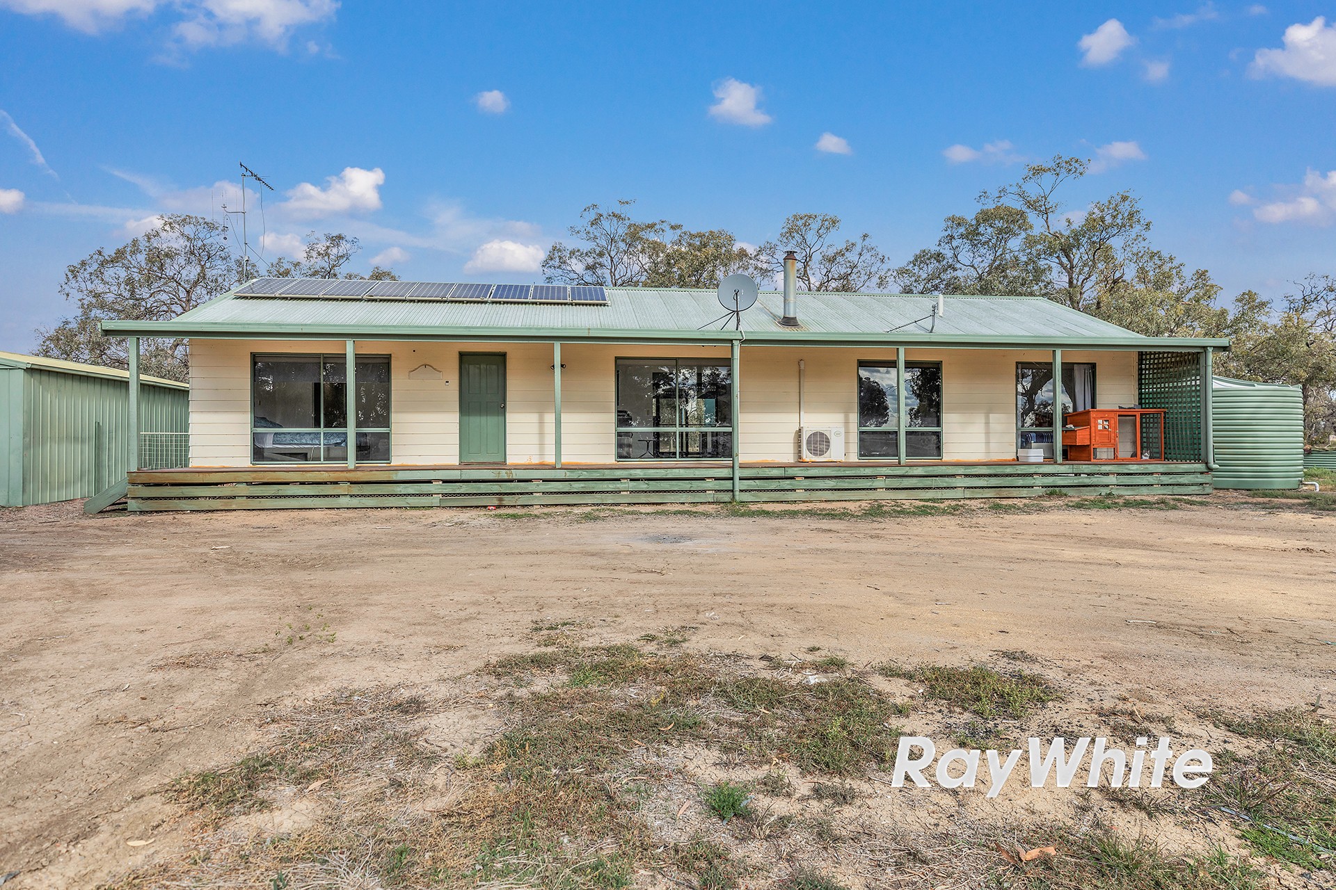 3201 Murray Valley Highway, Patho, VIC 3564
