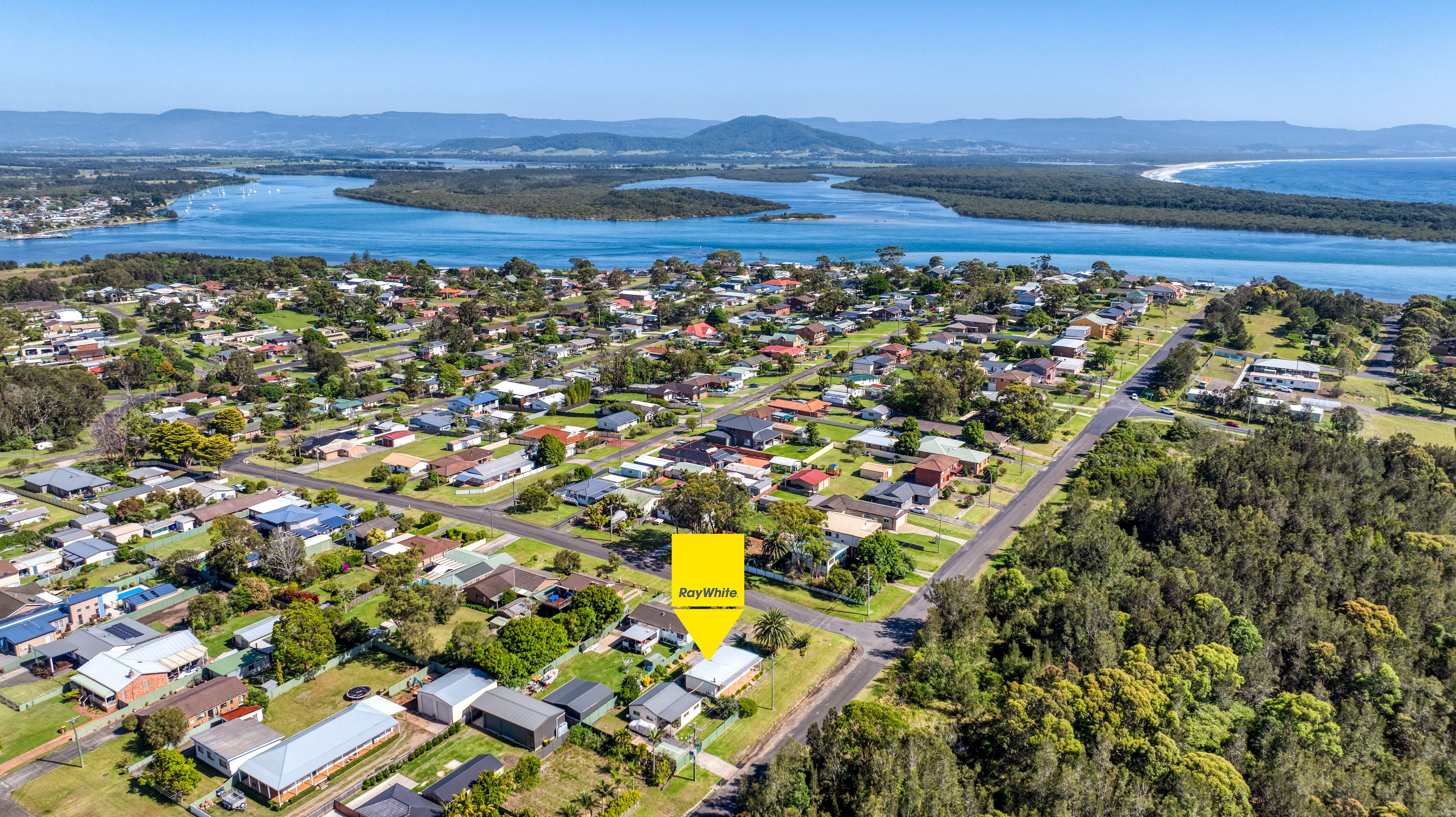 24 Otranto Avenue, Orient Point, NSW