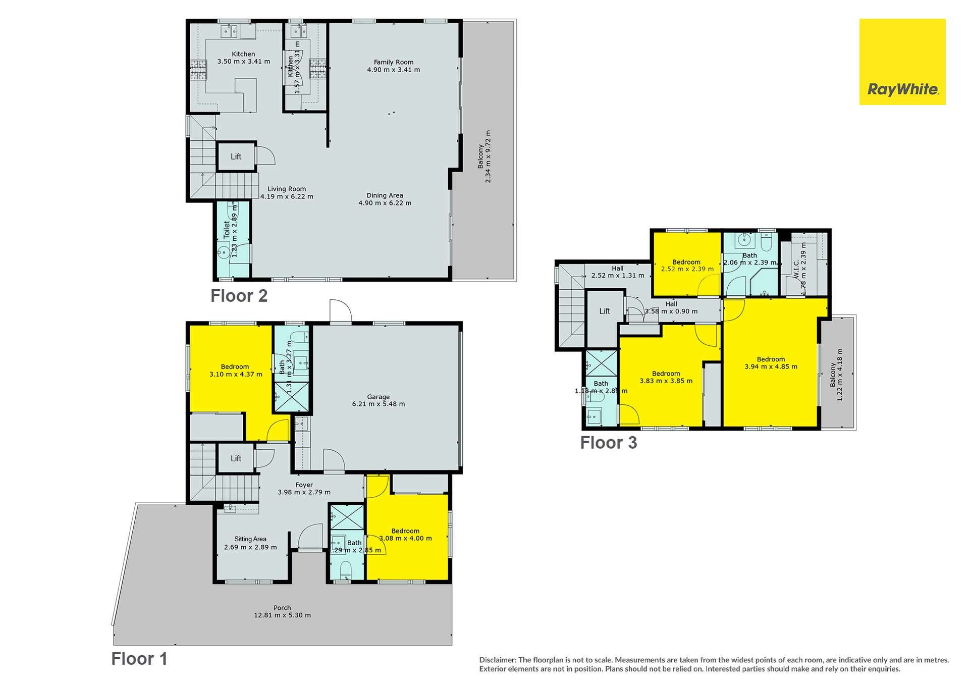 147A Clovelly Road photo 24