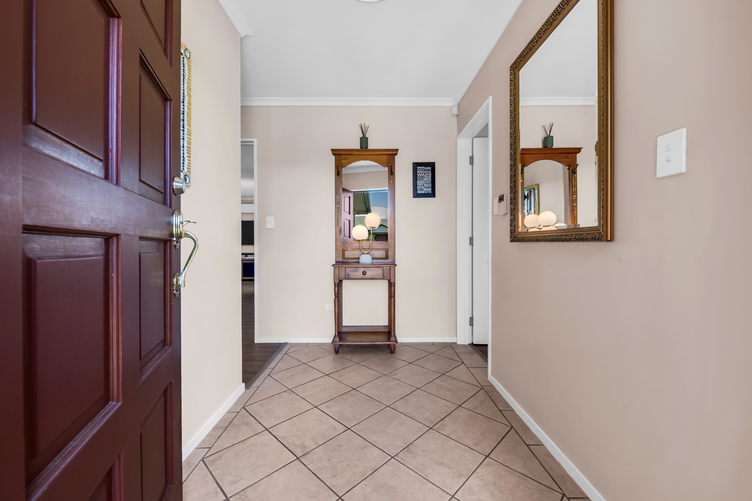 17 Macnean Drive, East Tamaki Heights, Manukau City