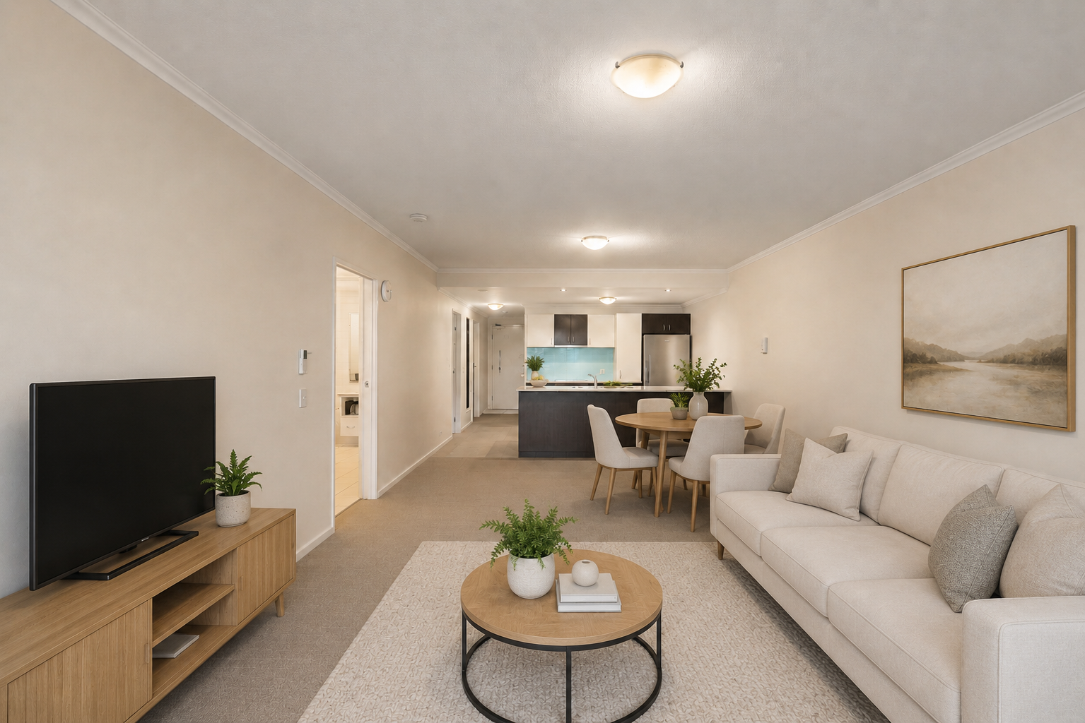 38/95 Clarence Road, Indooroopilly, QLD 4068