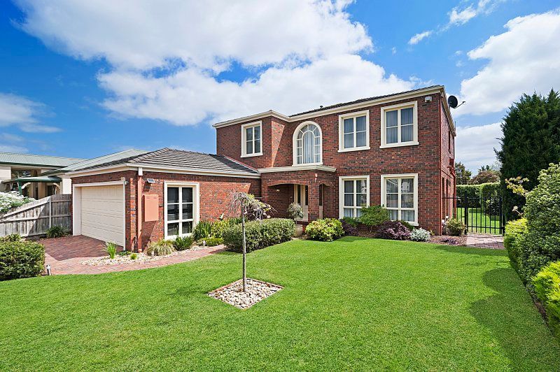 56 Nurten Parade, Aspendale Gardens VIC 3195