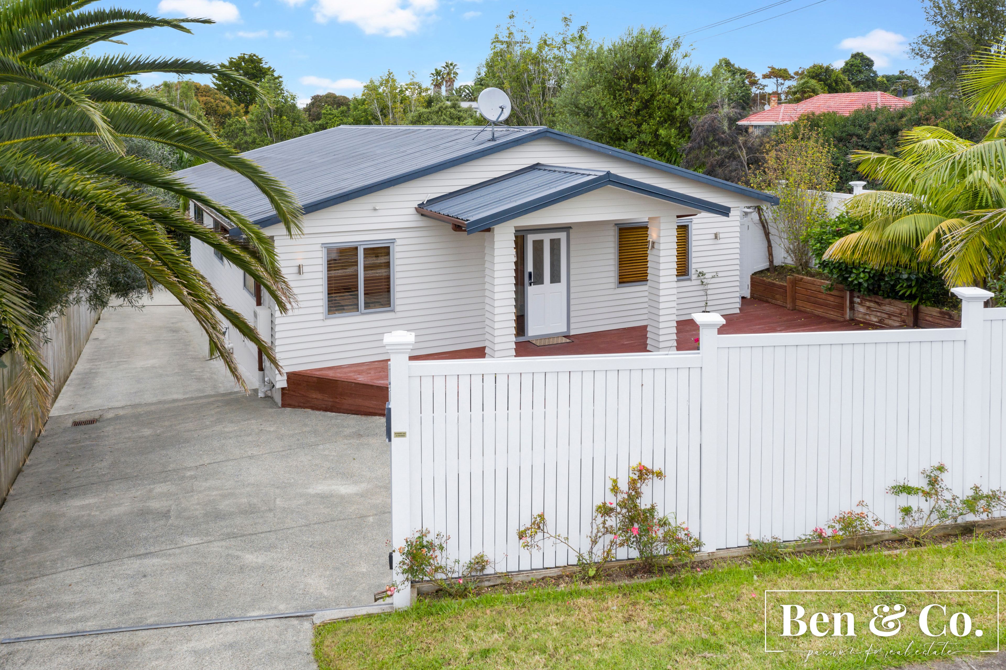 31 Ngaio Street, Otahuhu, Auckland City