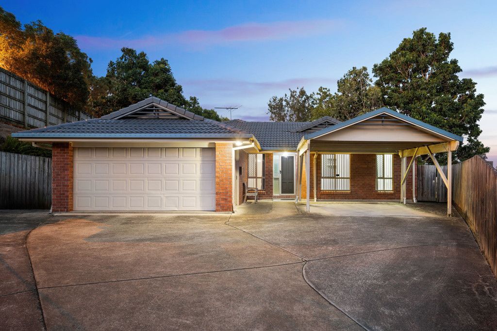 13 Ellis Place, Underwood, QLD 4119