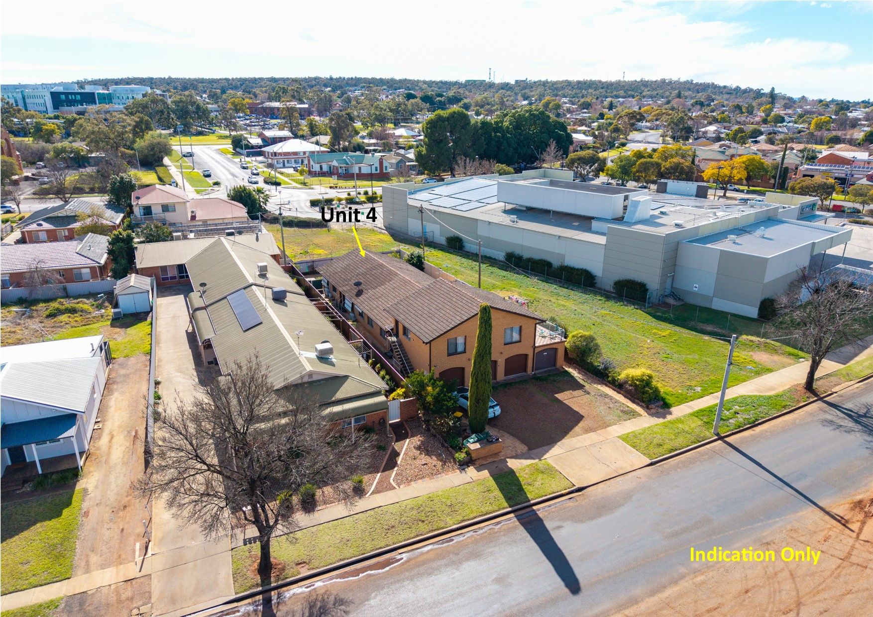 4/287 Wakaden Street, Griffith, NSW 2680 - Sold House - Ray White Griffith