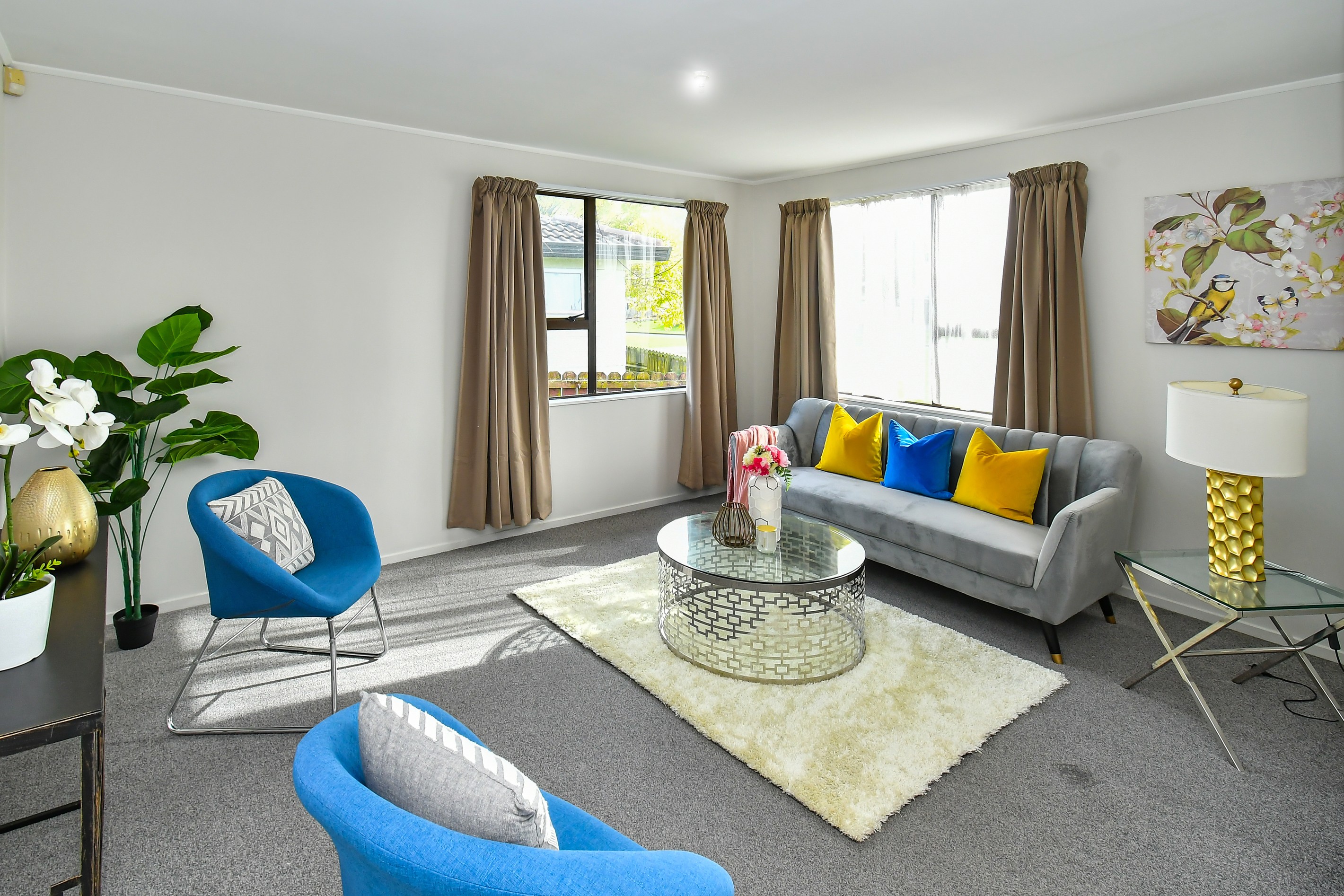 1/14 Penion Drive, Flat Bush, Manukau City