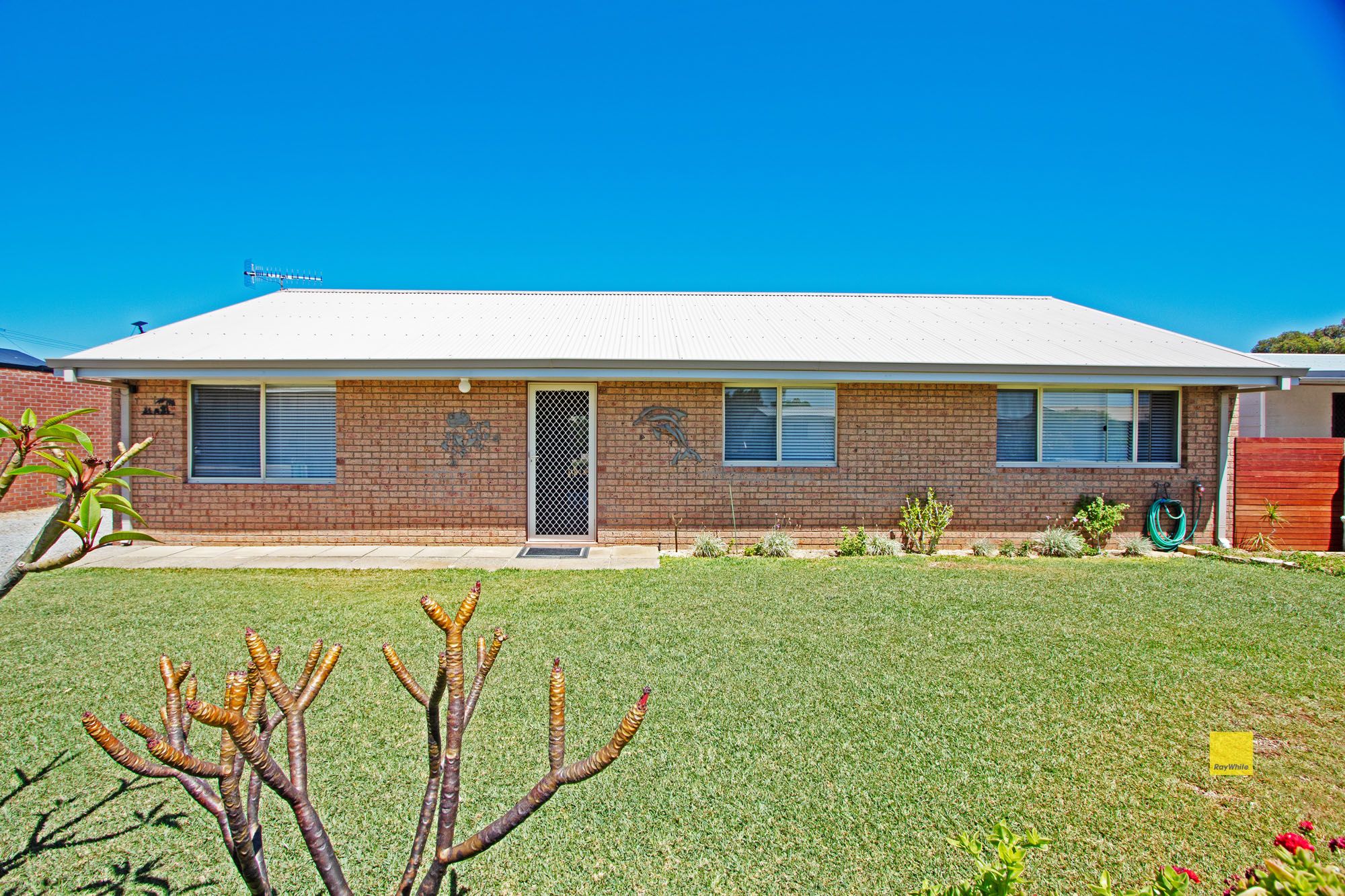 34 Ward Street, Jurien Bay, WA 6516 Sold House Ray White Jurien Bay