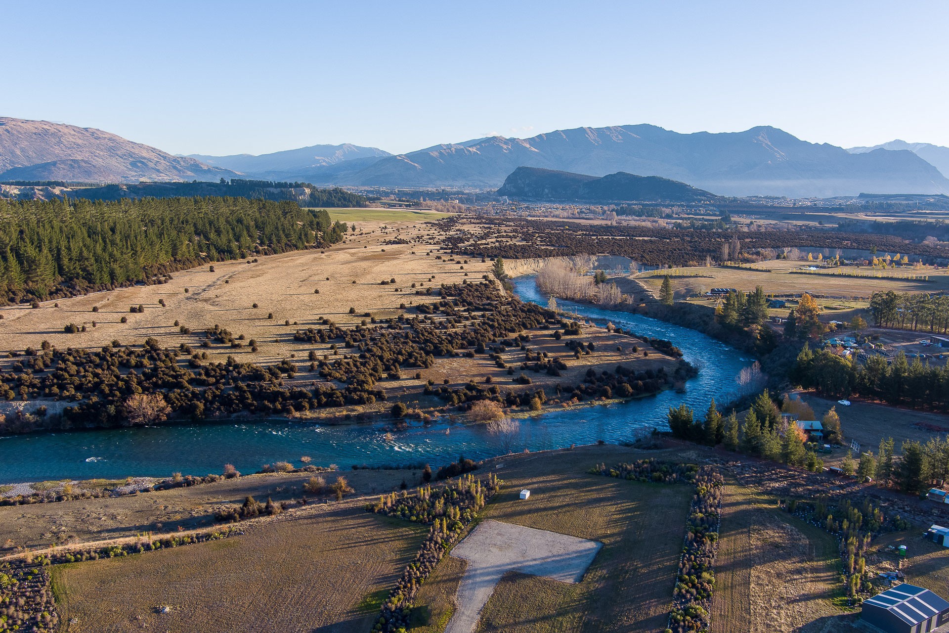 112 Fowler Lane, Wanaka, Queenstown Lakes District