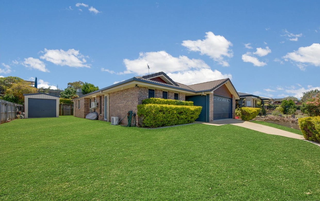 9 Wyara Close, Clinton, QLD 4680