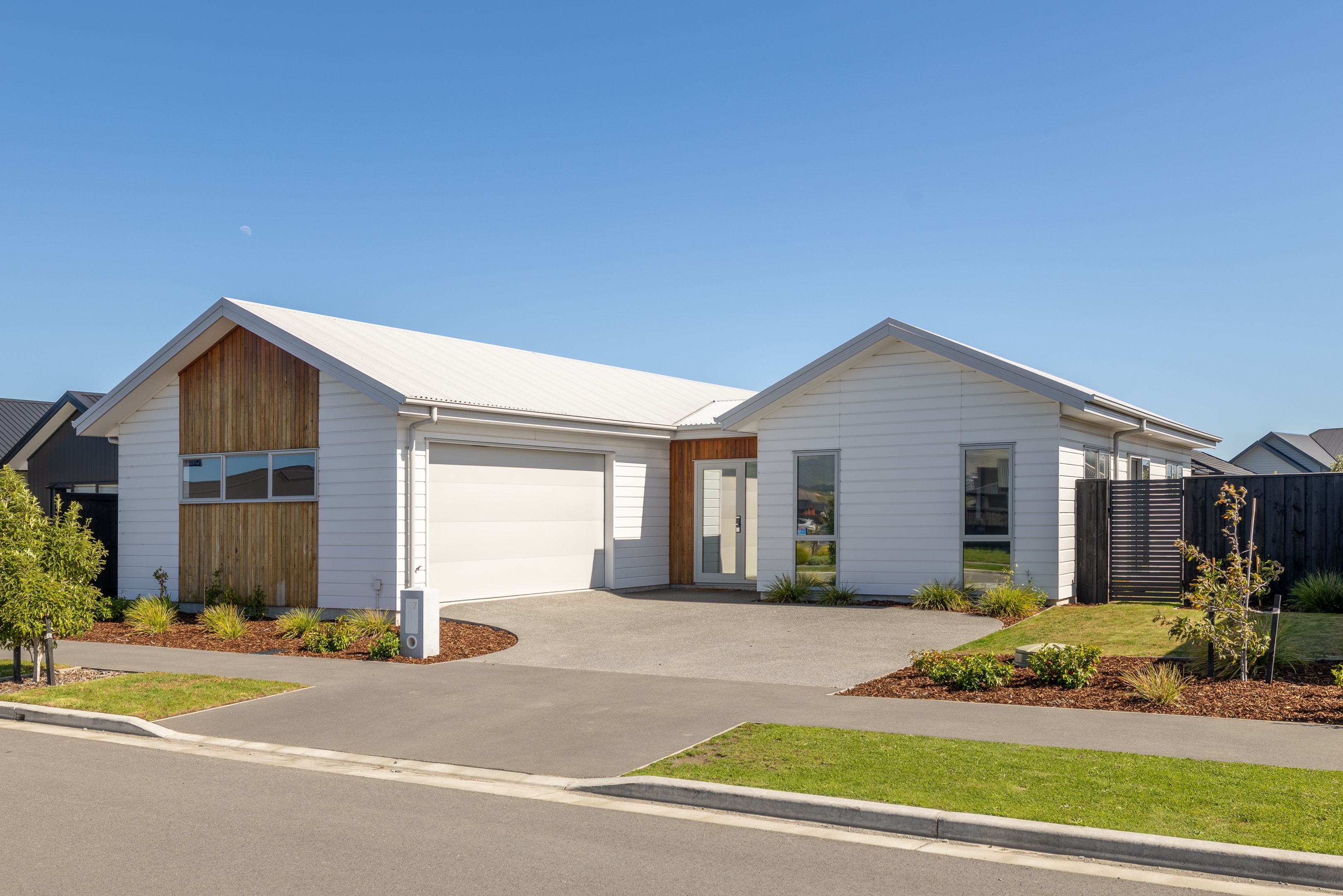 7 Cress Street, Halswell, Christchurch City
