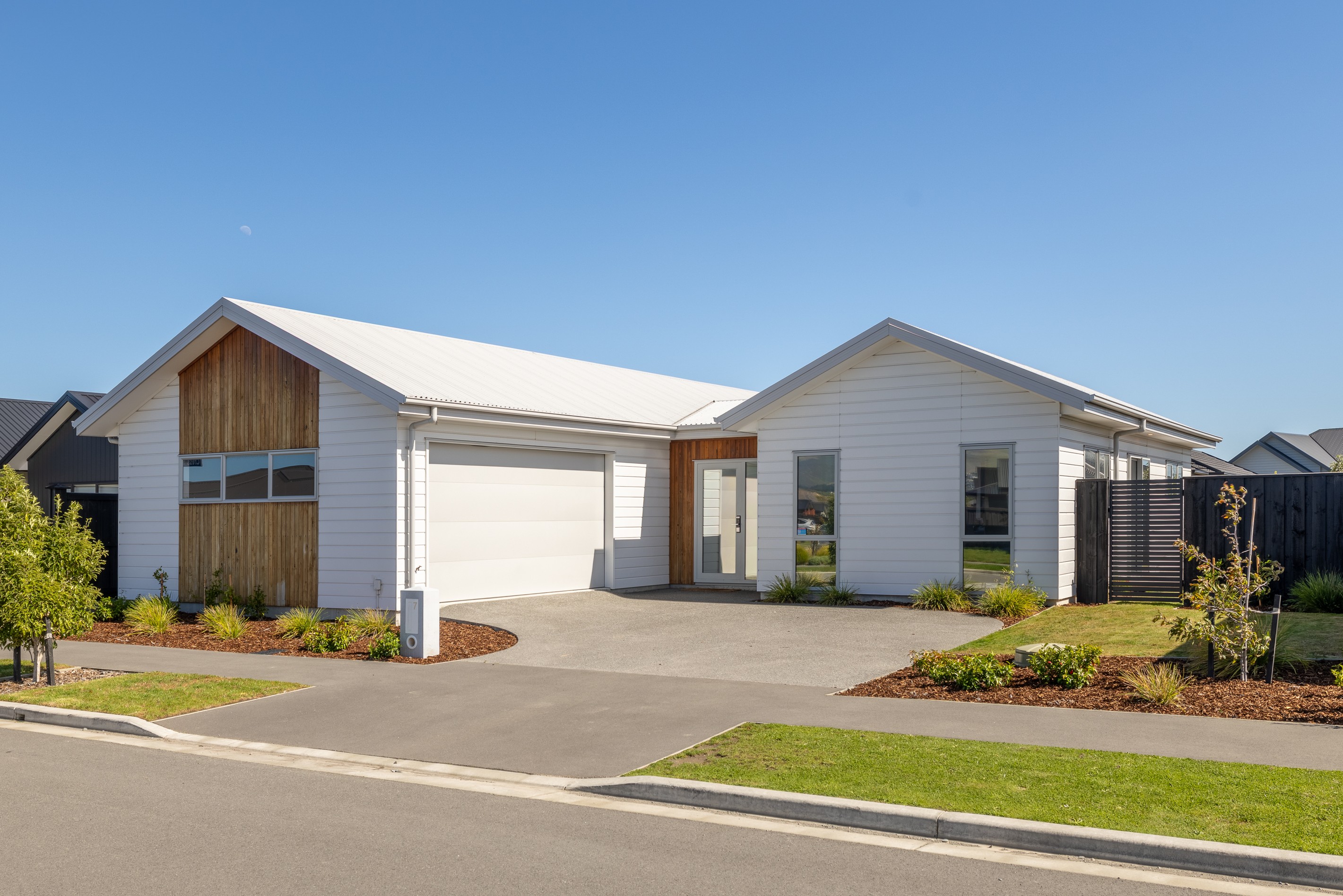 7 Cress Street, Halswell, Christchurch City