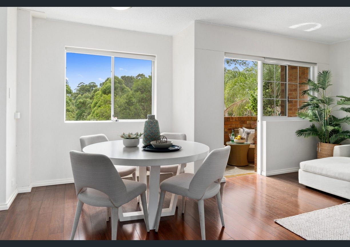 8/2 Leisure Close, Macquarie Park, NSW 2113
