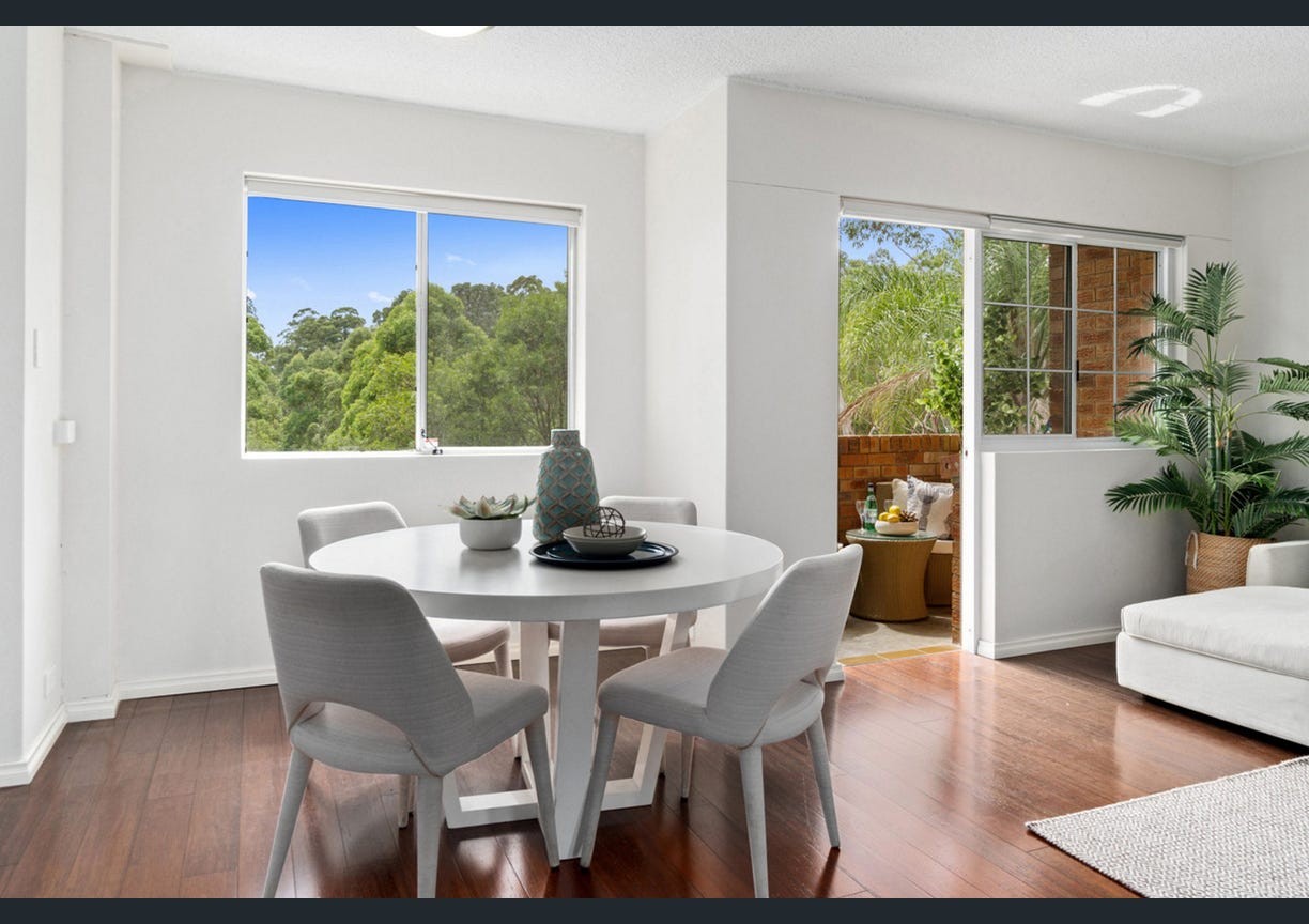 8/2 Leisure Close, Macquarie Park, NSW 2113
