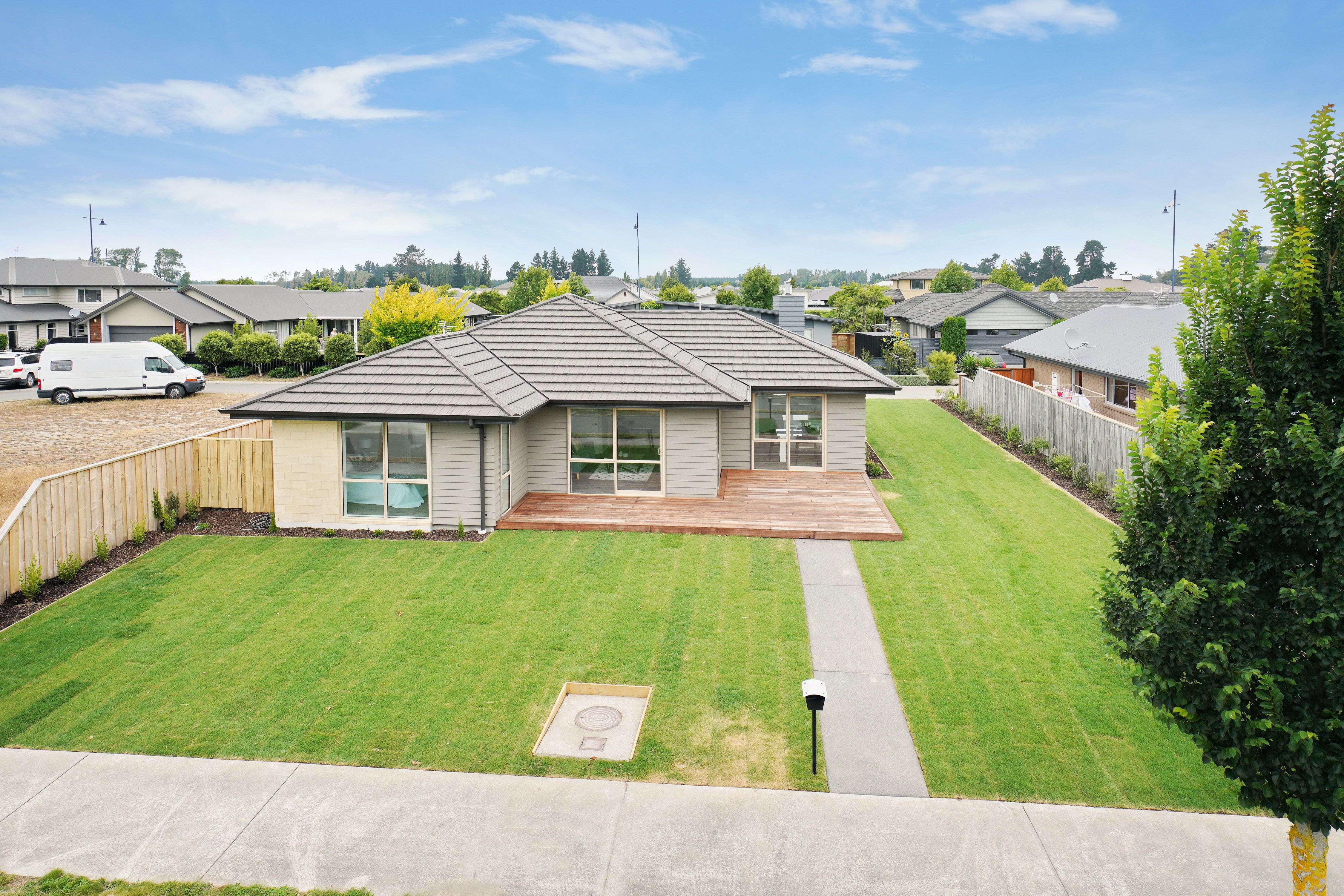 5 Hikuraki Street, Pegasus, Waimakariri District
