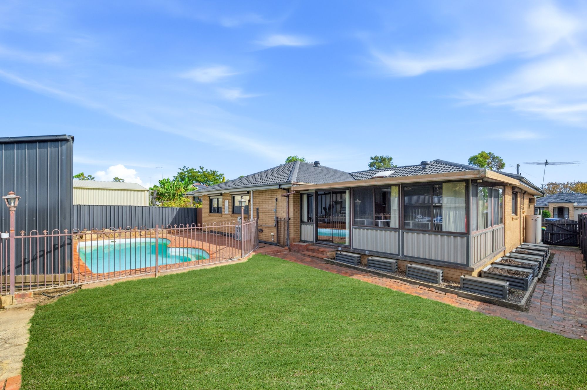 7 Melita Road, Cambridge Park, NSW