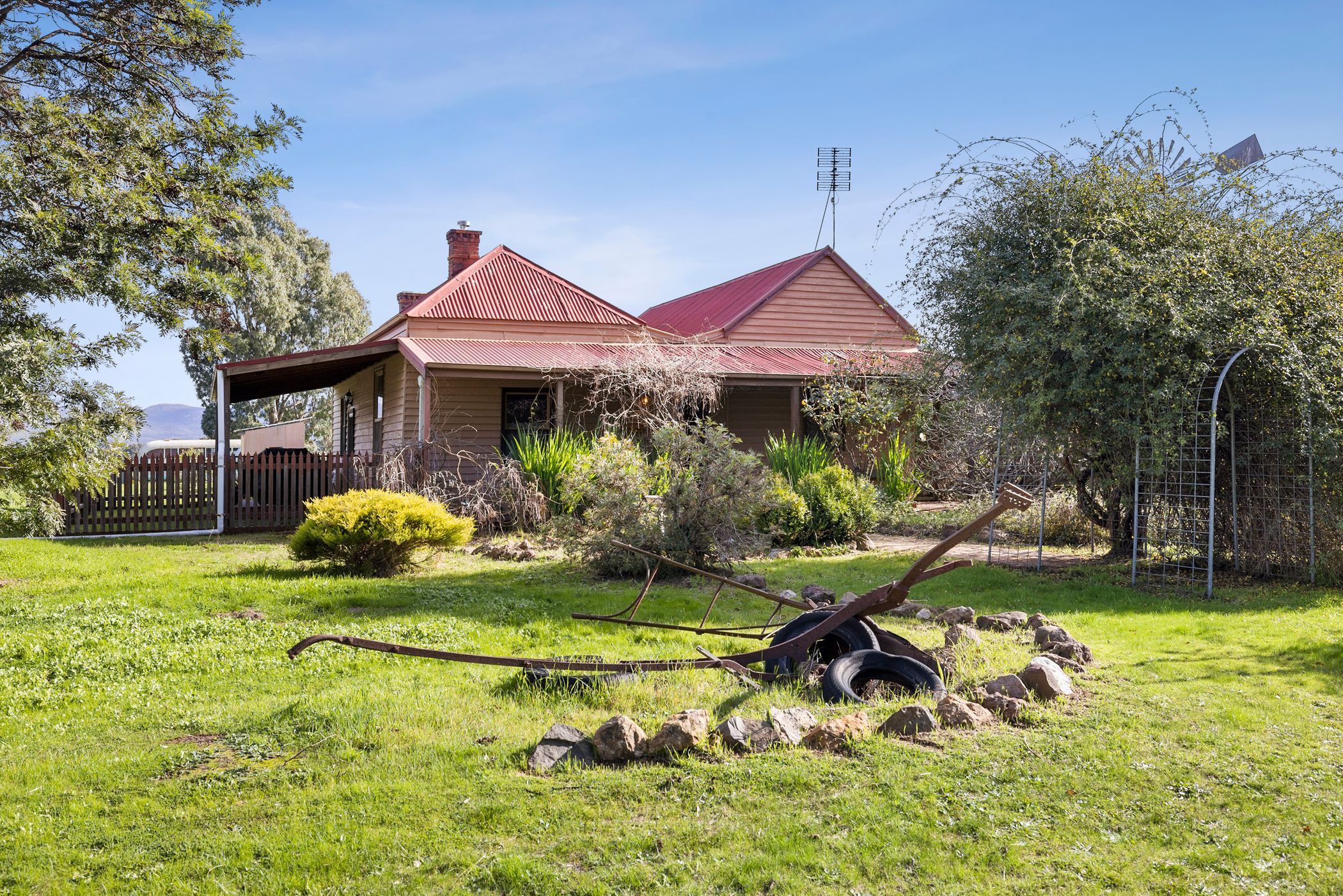 1762 Pomonal Road, Pomonal, VIC 3381 Sold House Ray White Ararat