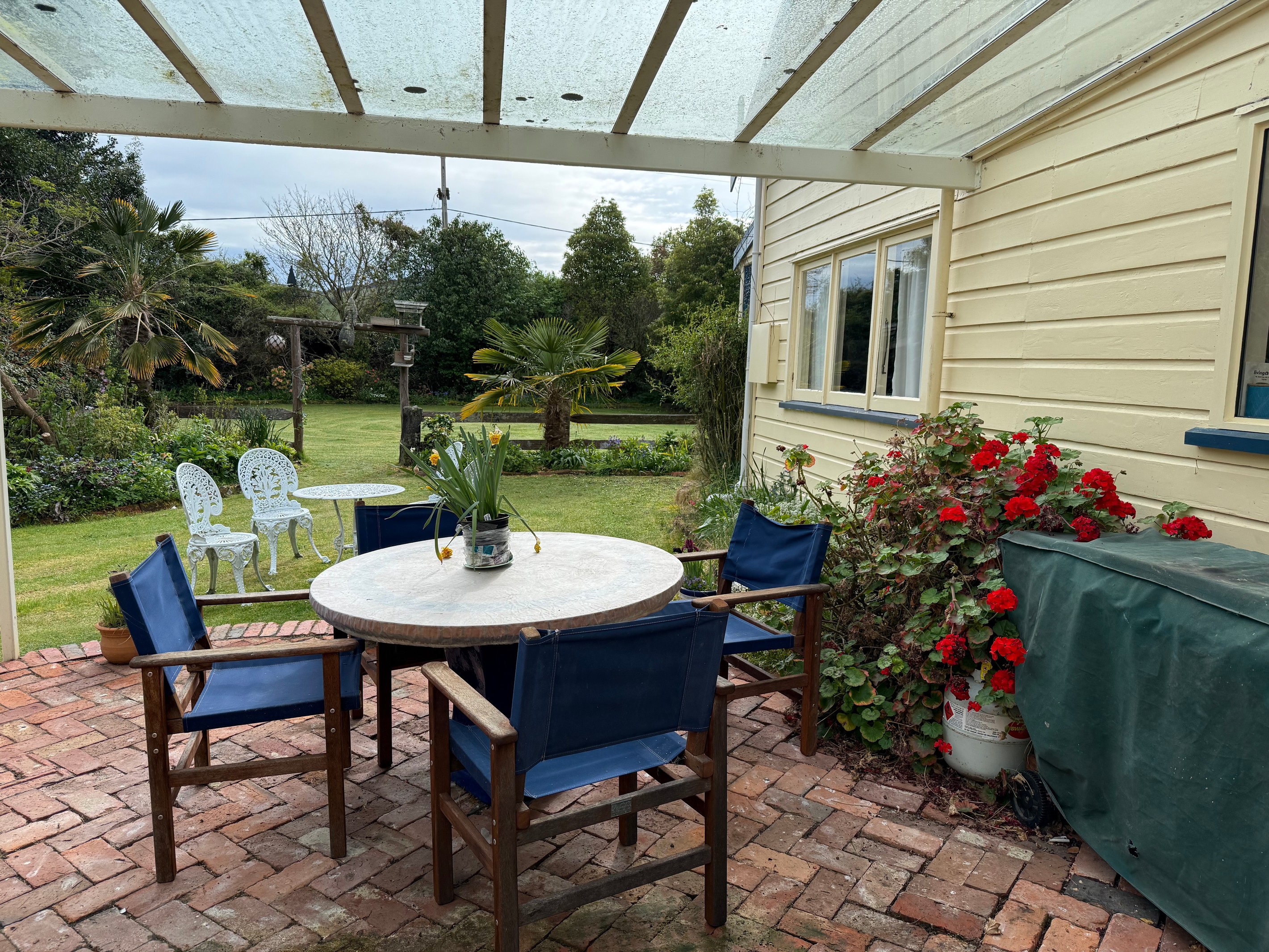 314 Pounawea Road, Pounawea, Clutha District