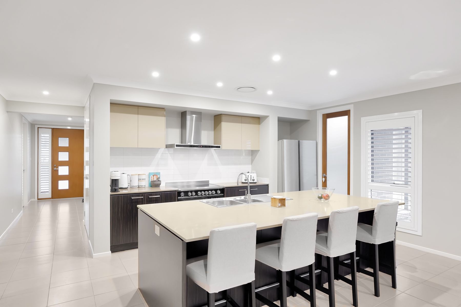 12 Crossley Avenue, Glenmore Park, NSW 2745