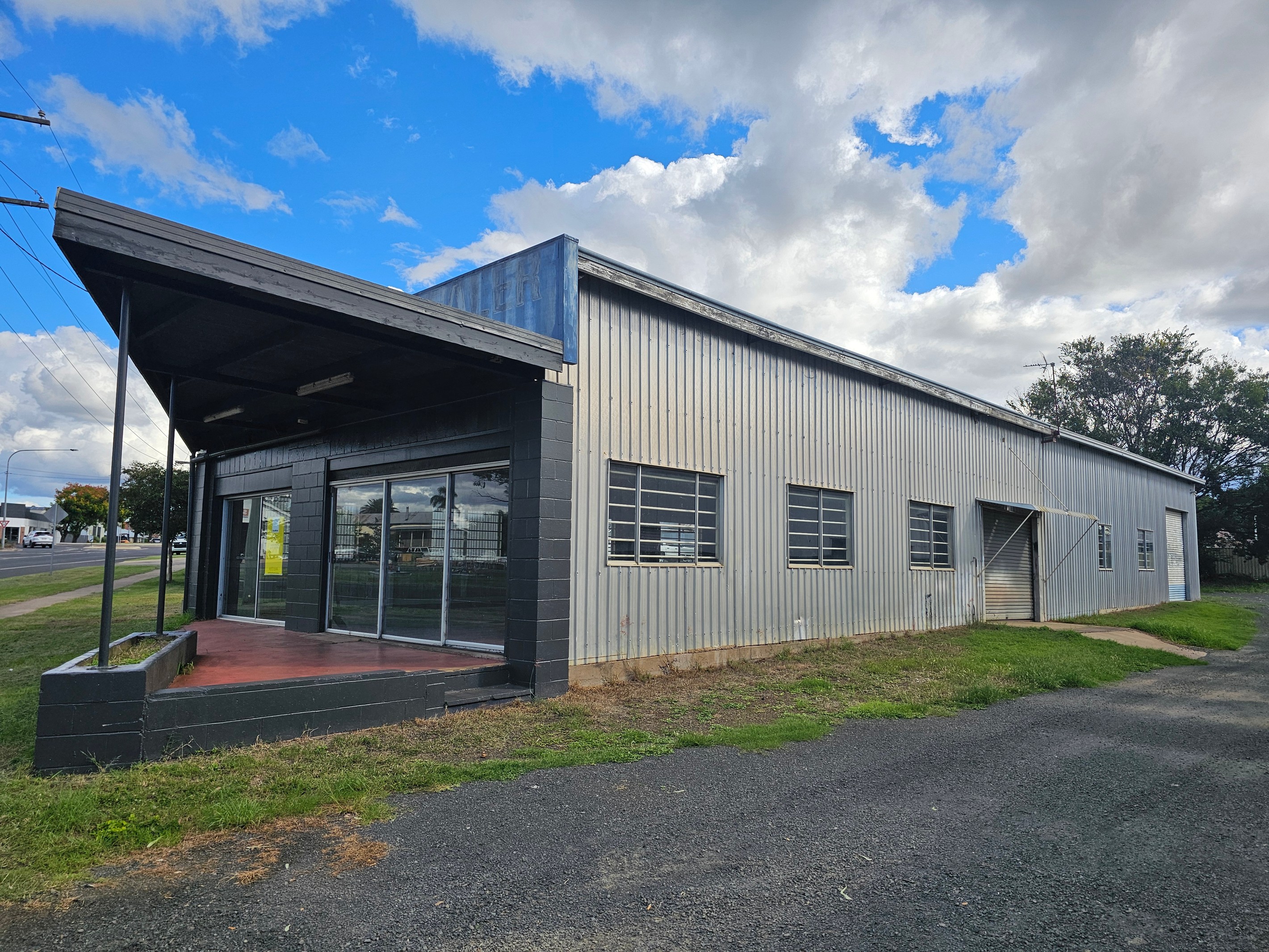 1A Murray Street, Pittsworth, QLD 4356