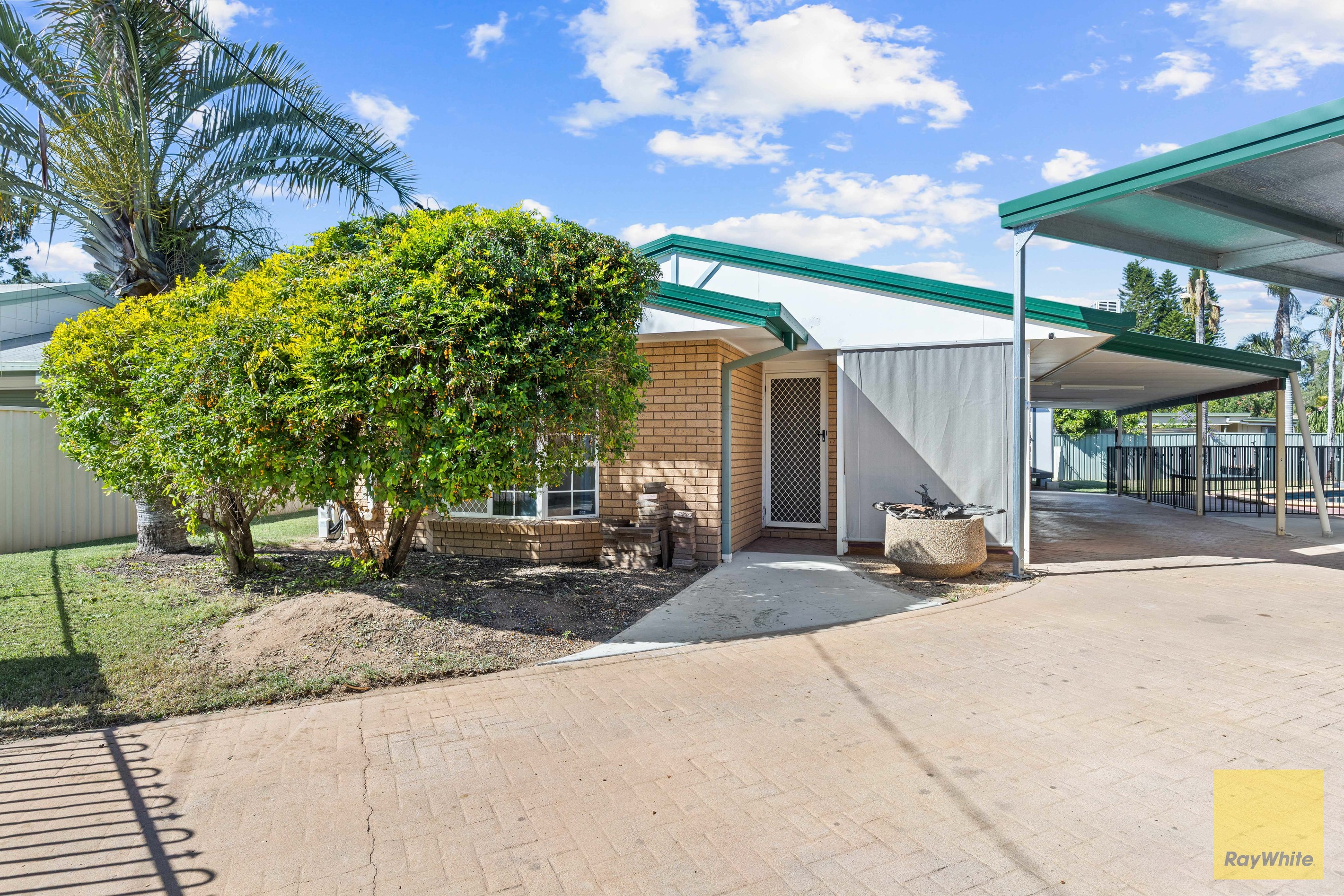 2 Reo Place, Emerald, QLD 4720