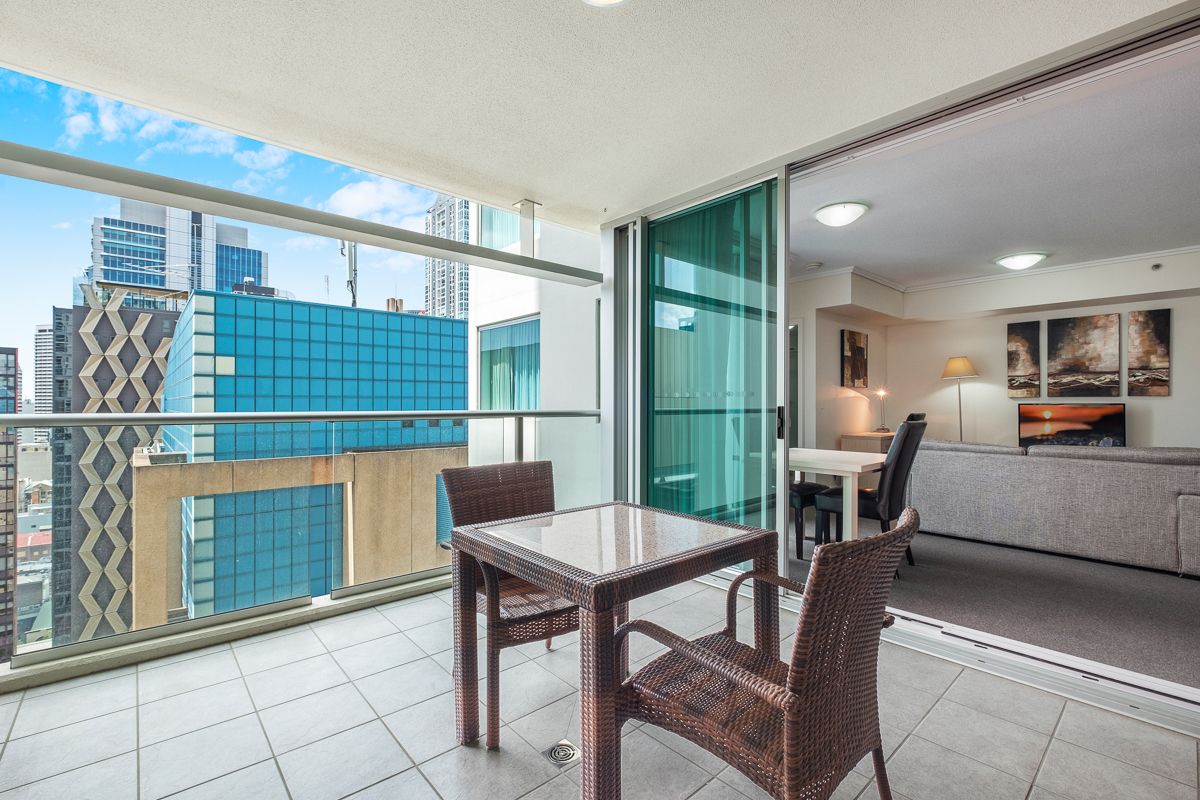 2005/151 George Street, Brisbane City, QLD 4000