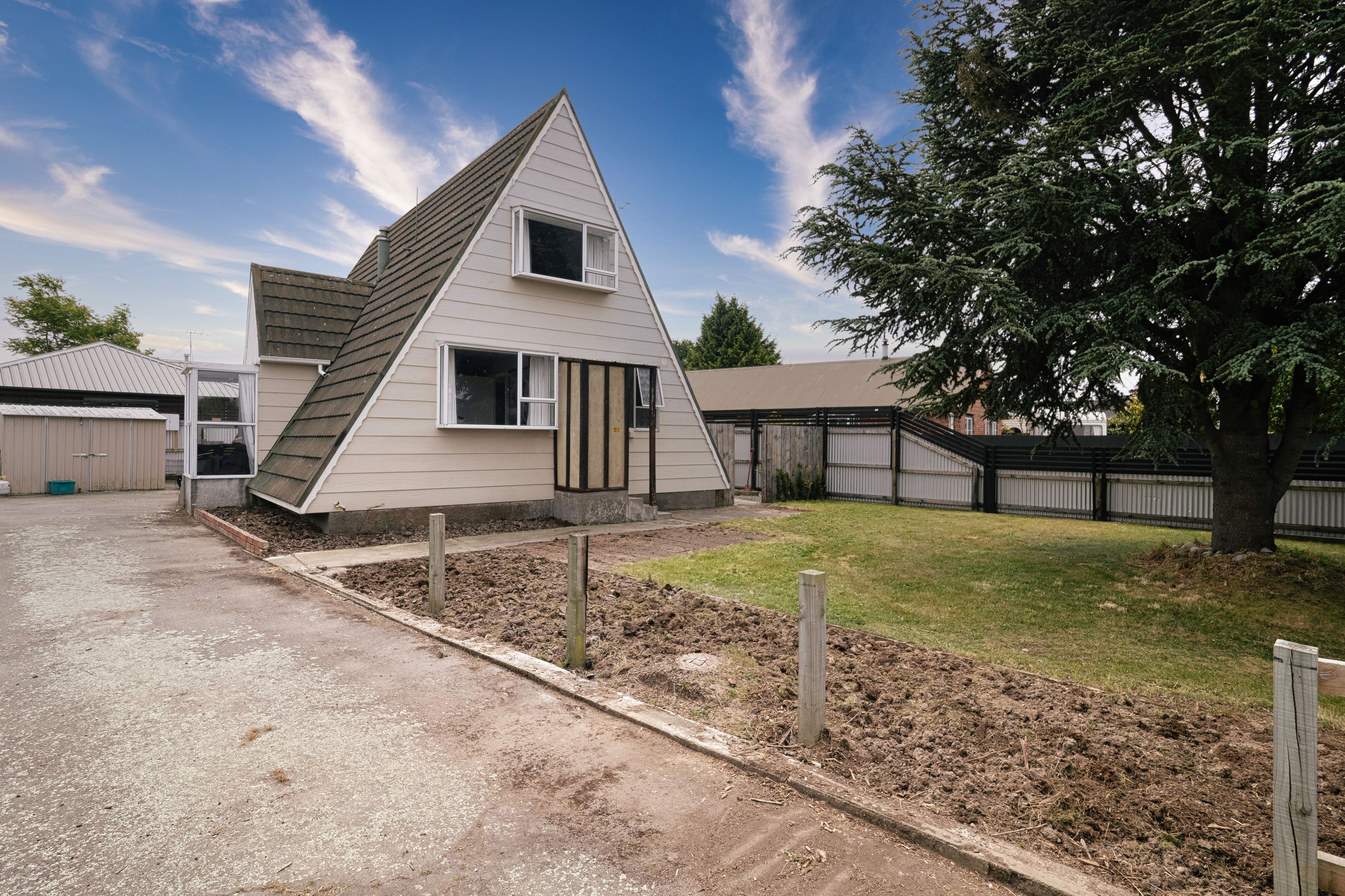 170 McMurdo Street, Tinwald, Ashburton District