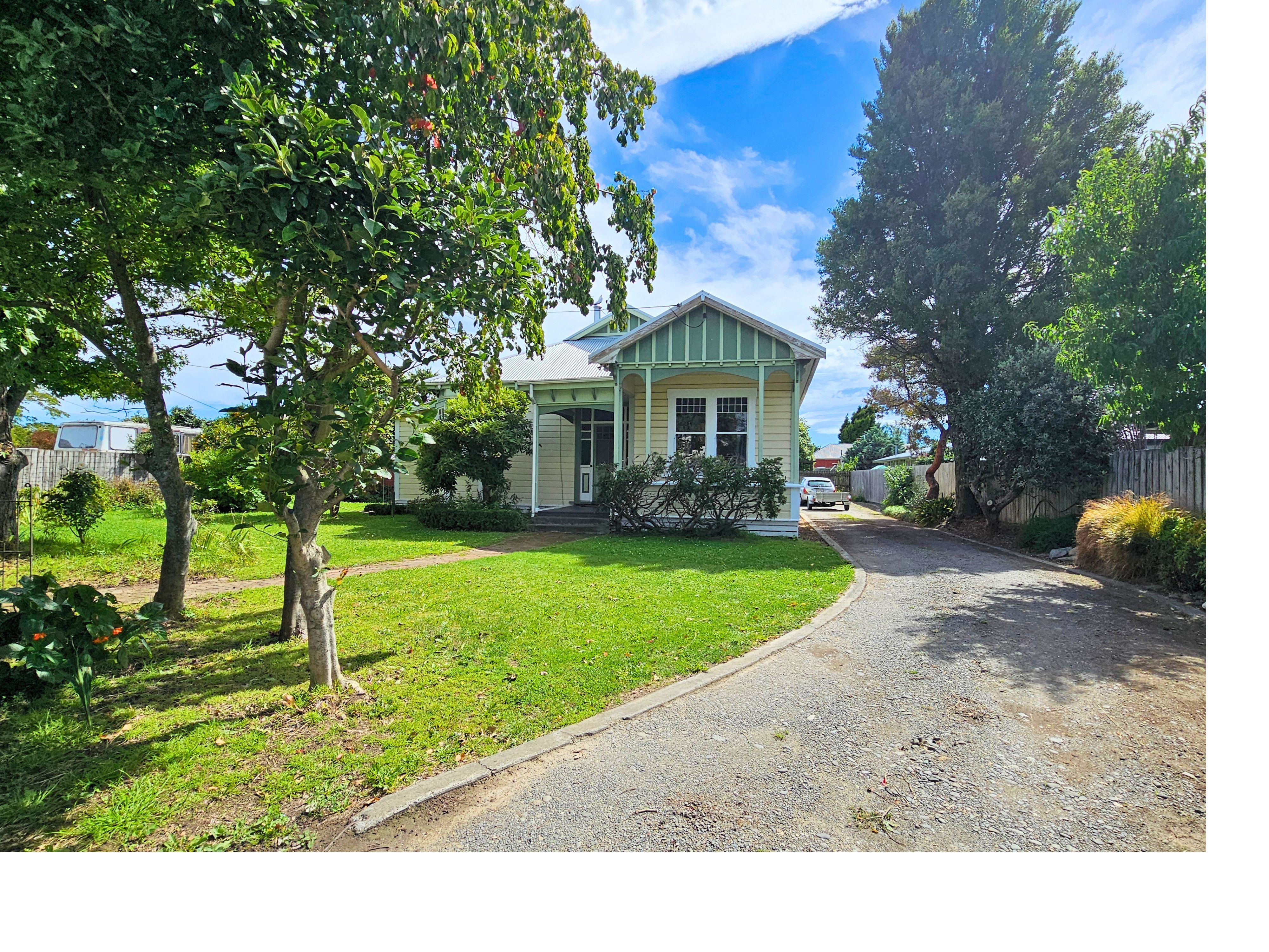 7 Dillons Point Road, Islington, Marlborough District