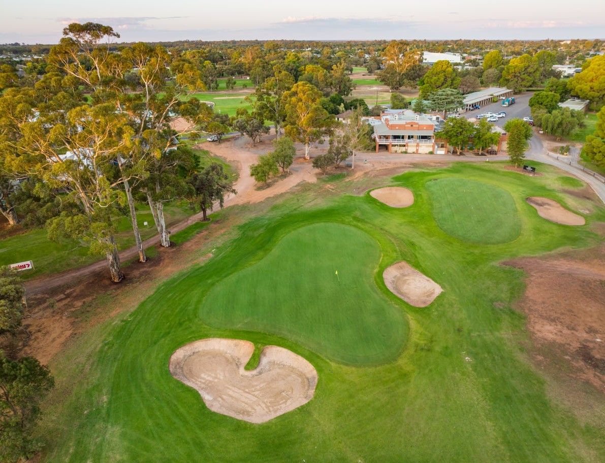 120 Fairways Drive, Mildura, VIC 3500 Land for Sale Ray White Mildura