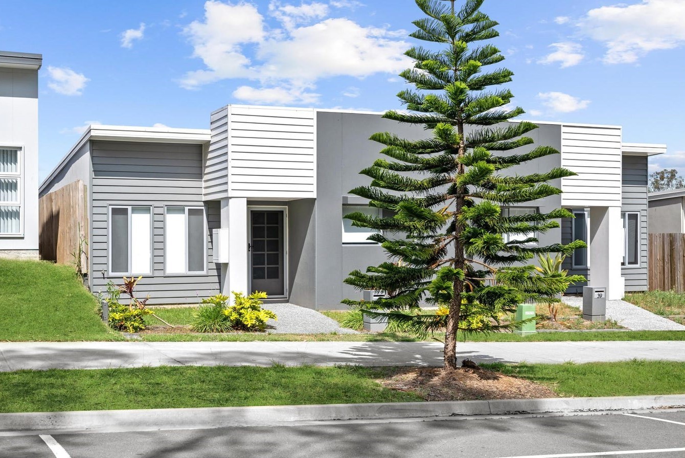 41 Tempo Drive, Ripley, QLD 4306