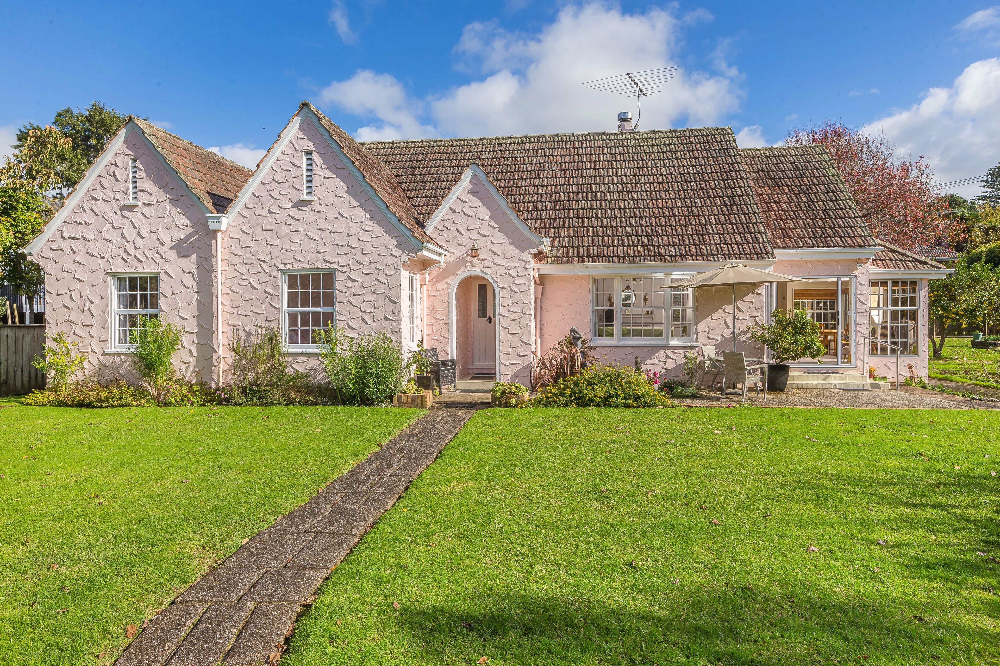 40 Matai Road, Greenlane, Auckland City