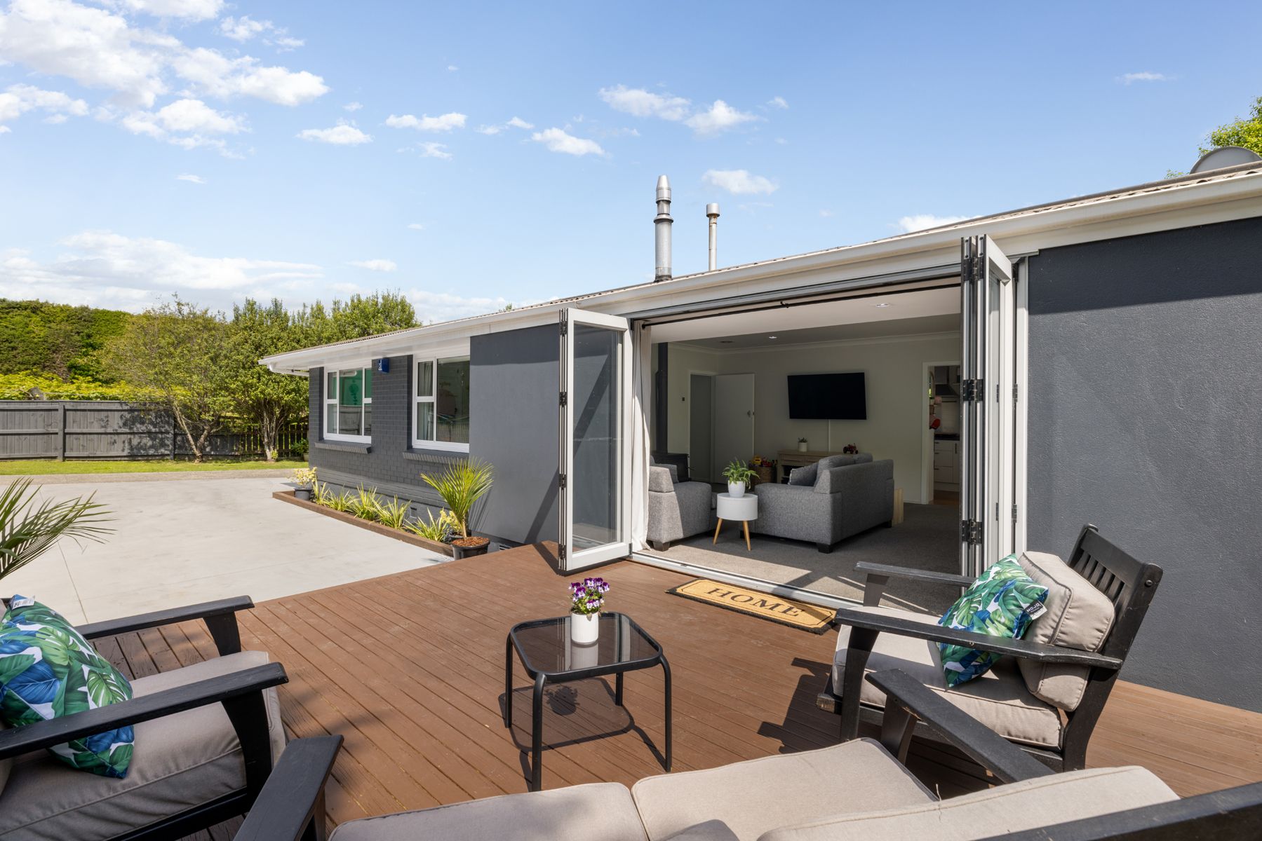 136 No 2 Road, Te Puke, Western Bay Of Plenty District 3119 - Sold ...