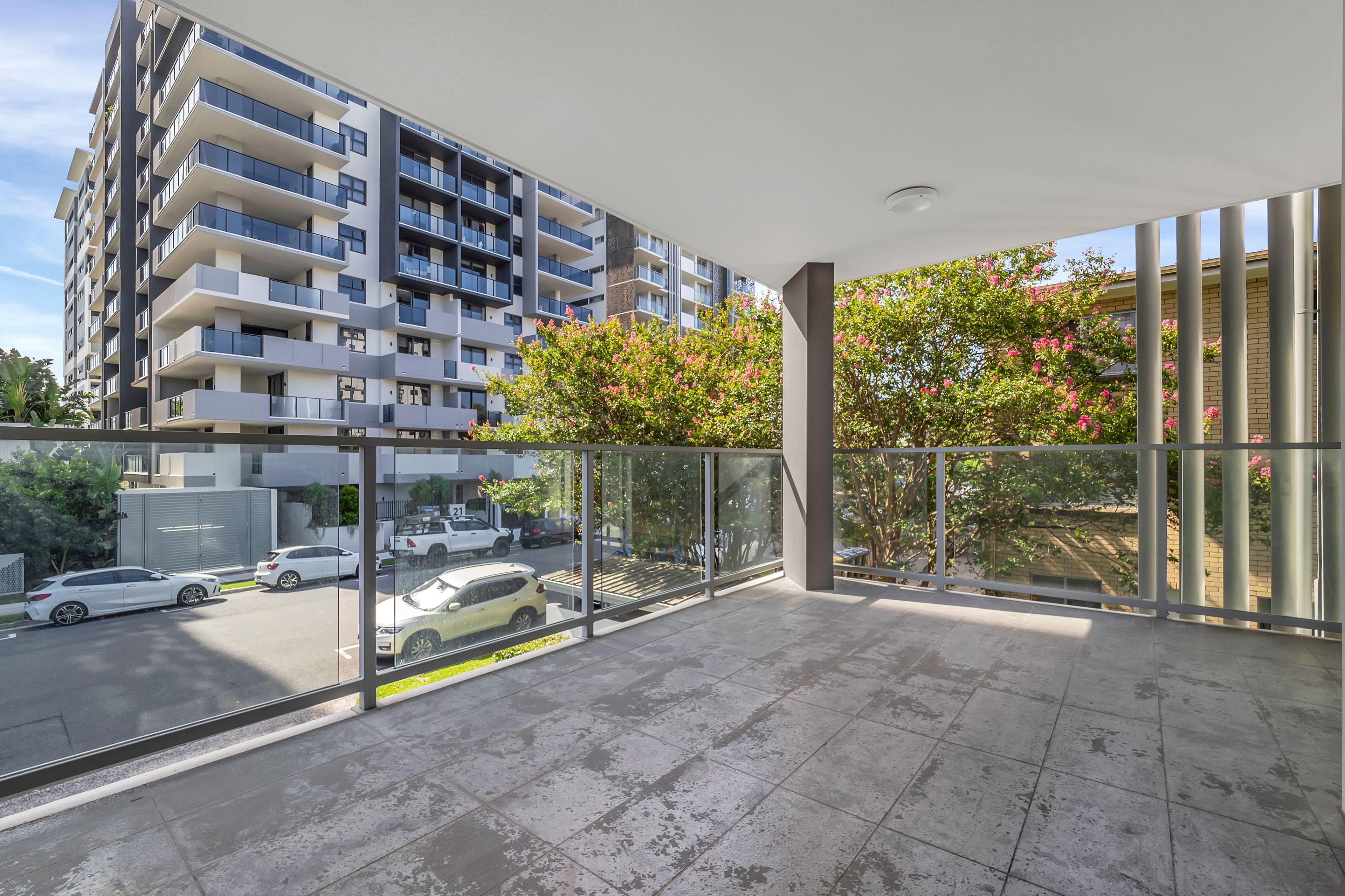 6/28 Carl Street, Woolloongabba, QLD 4102