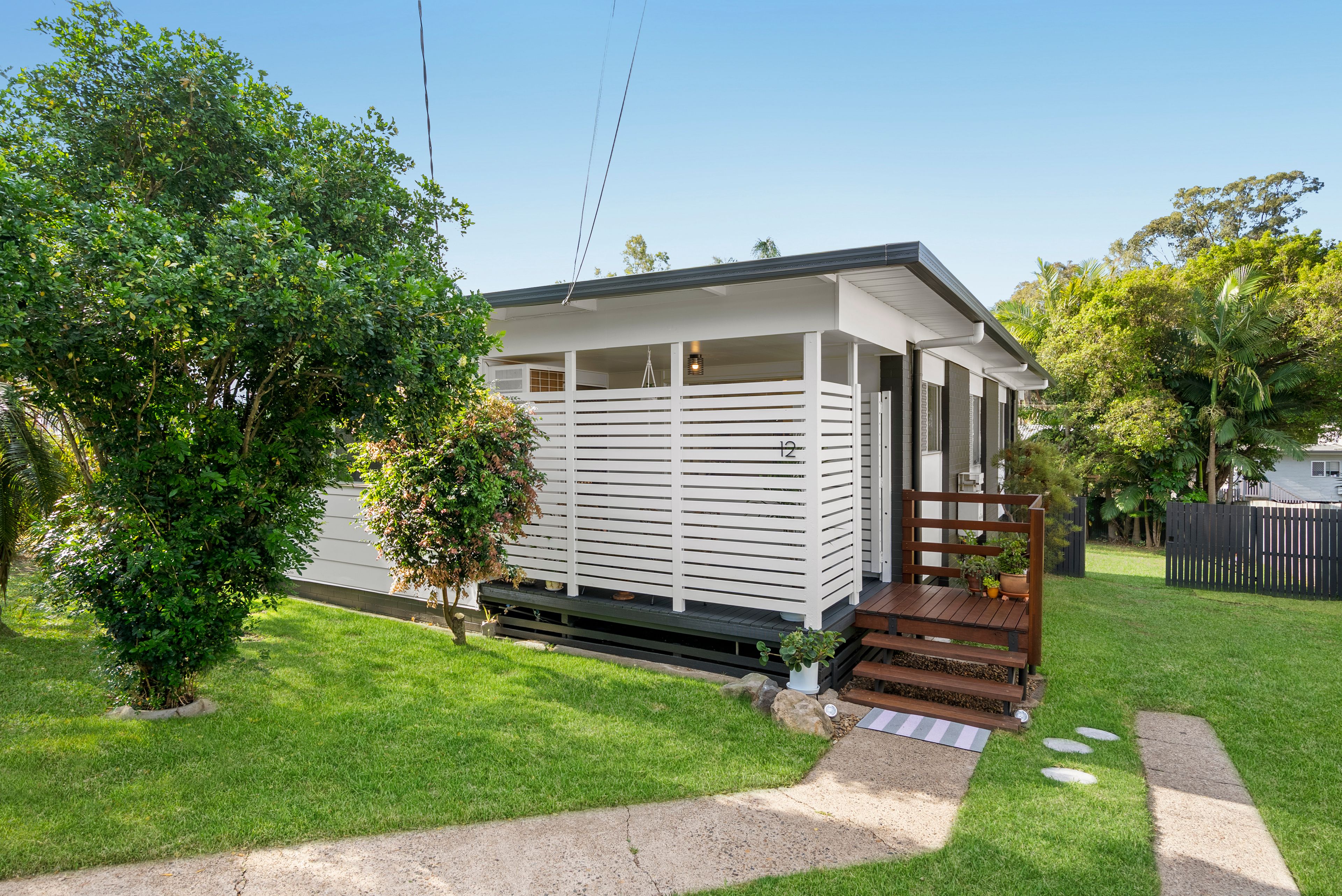 12 Modillion Street , Woodridge QLD 4114