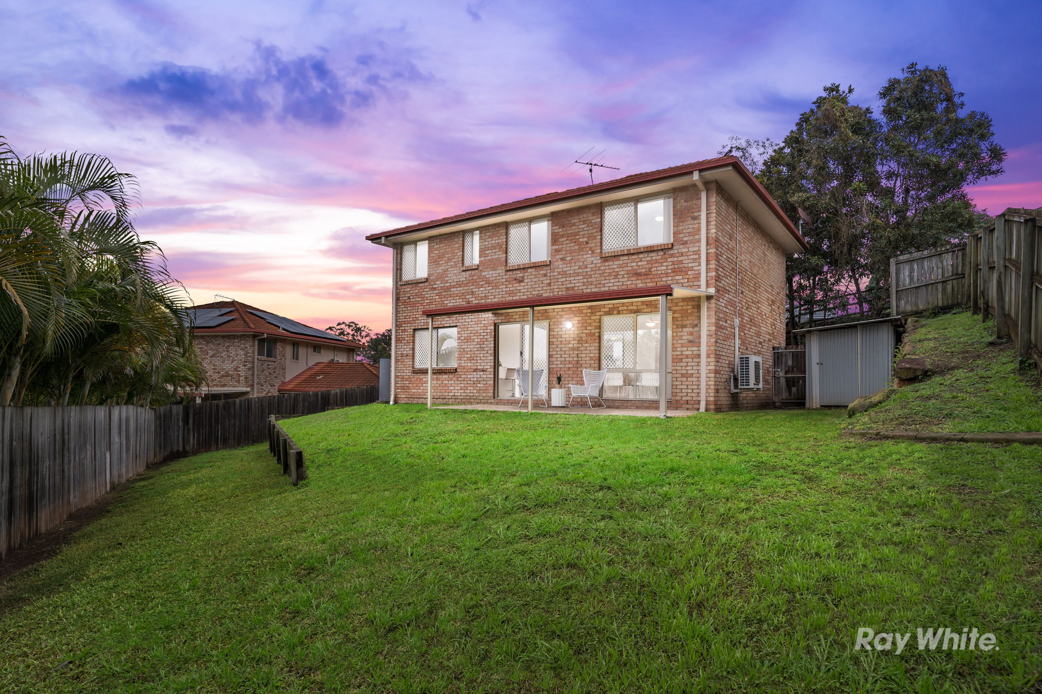 1 Ameera Court, Underwood, QLD 4119