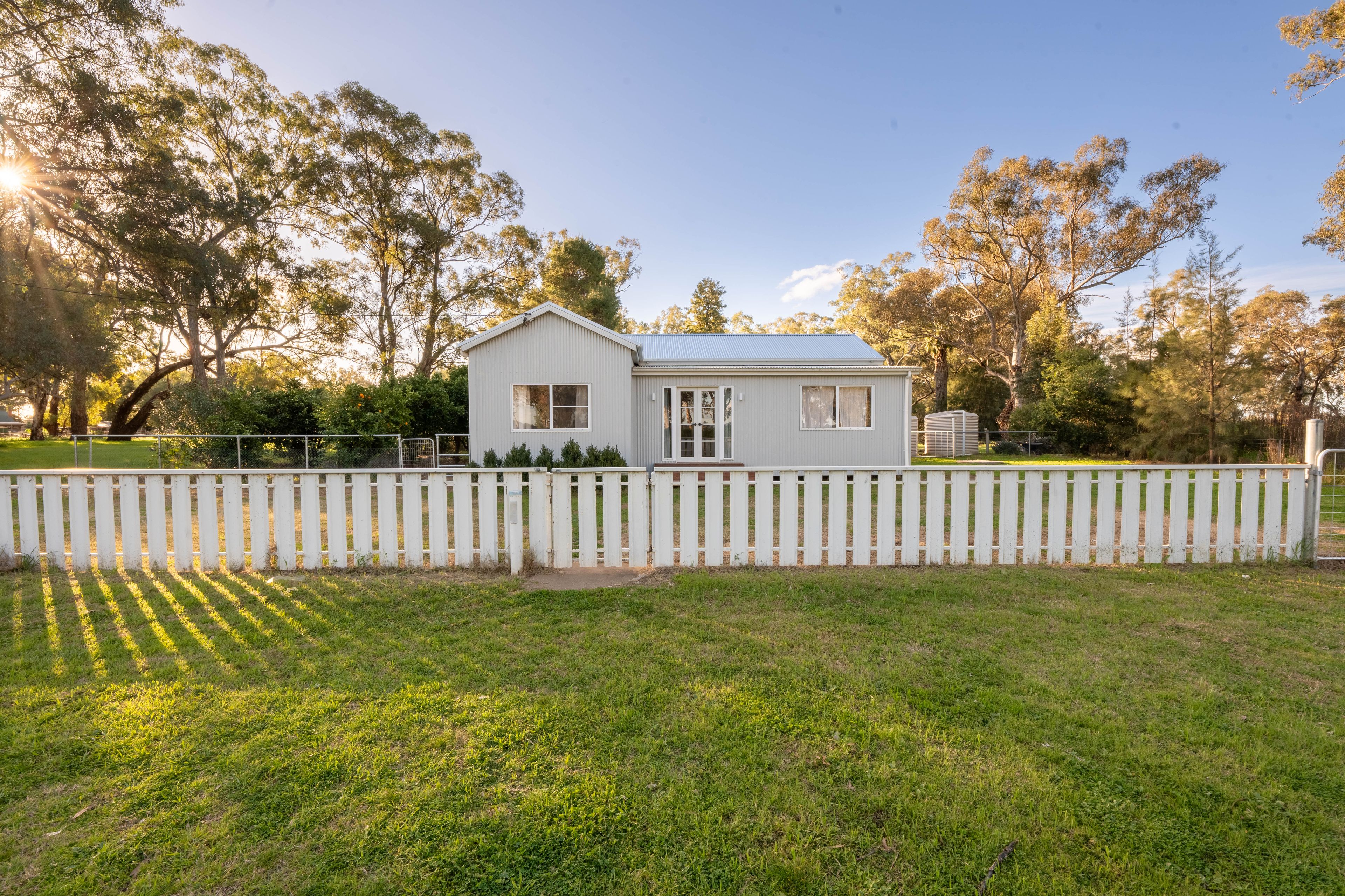 3070 Bedgerebong Road, Bedgerebong, NSW 2871