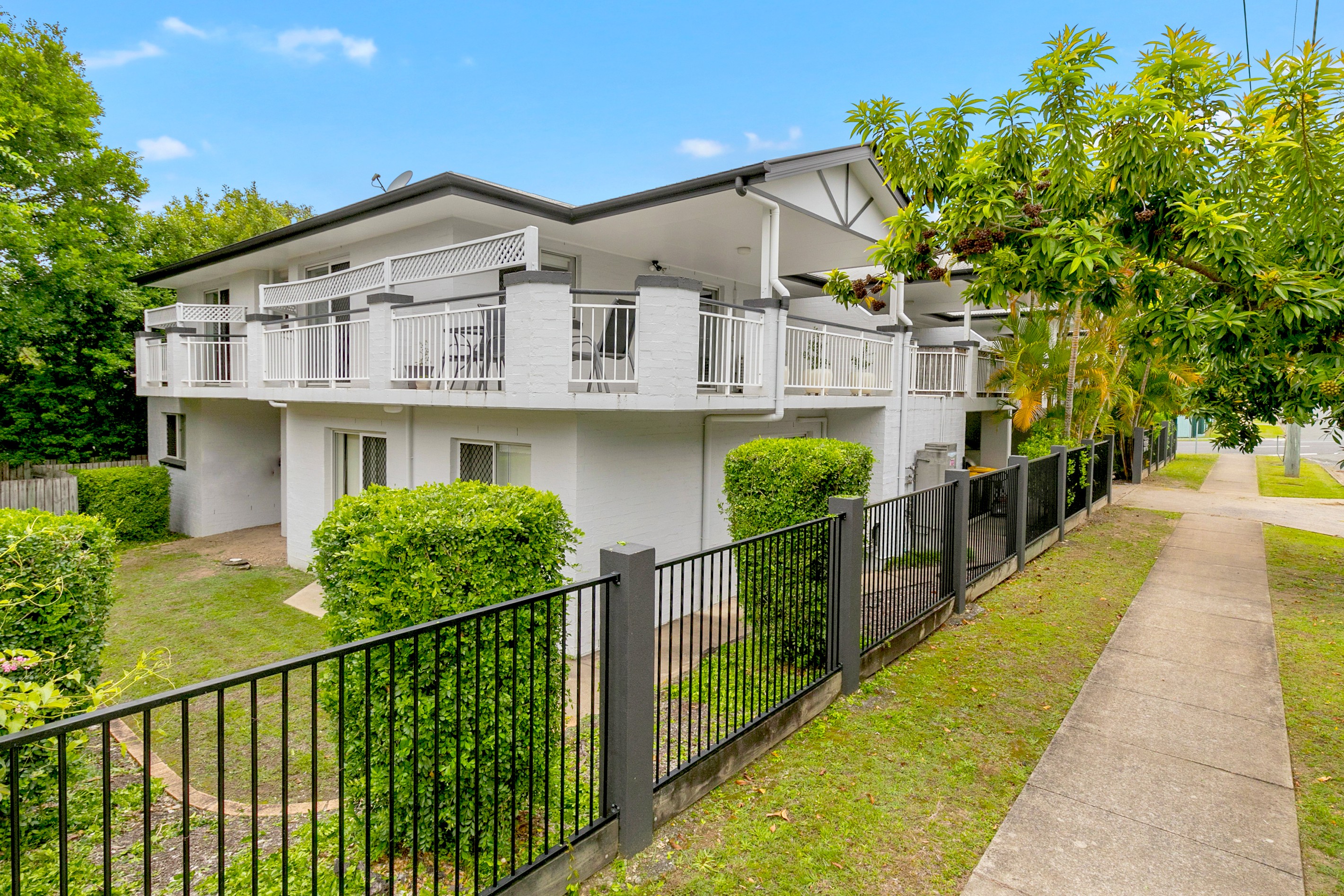 6/44 Prince Street, Annerley, QLD 4103