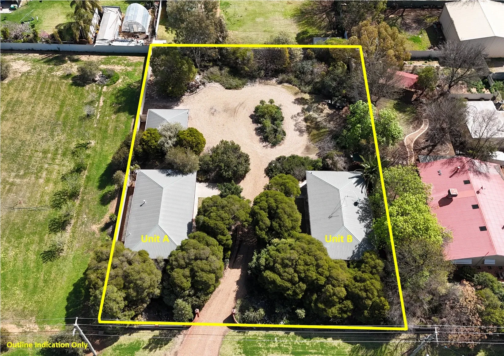 UNIT A 24-26 URI Street, Darlington Point, NSW 2706