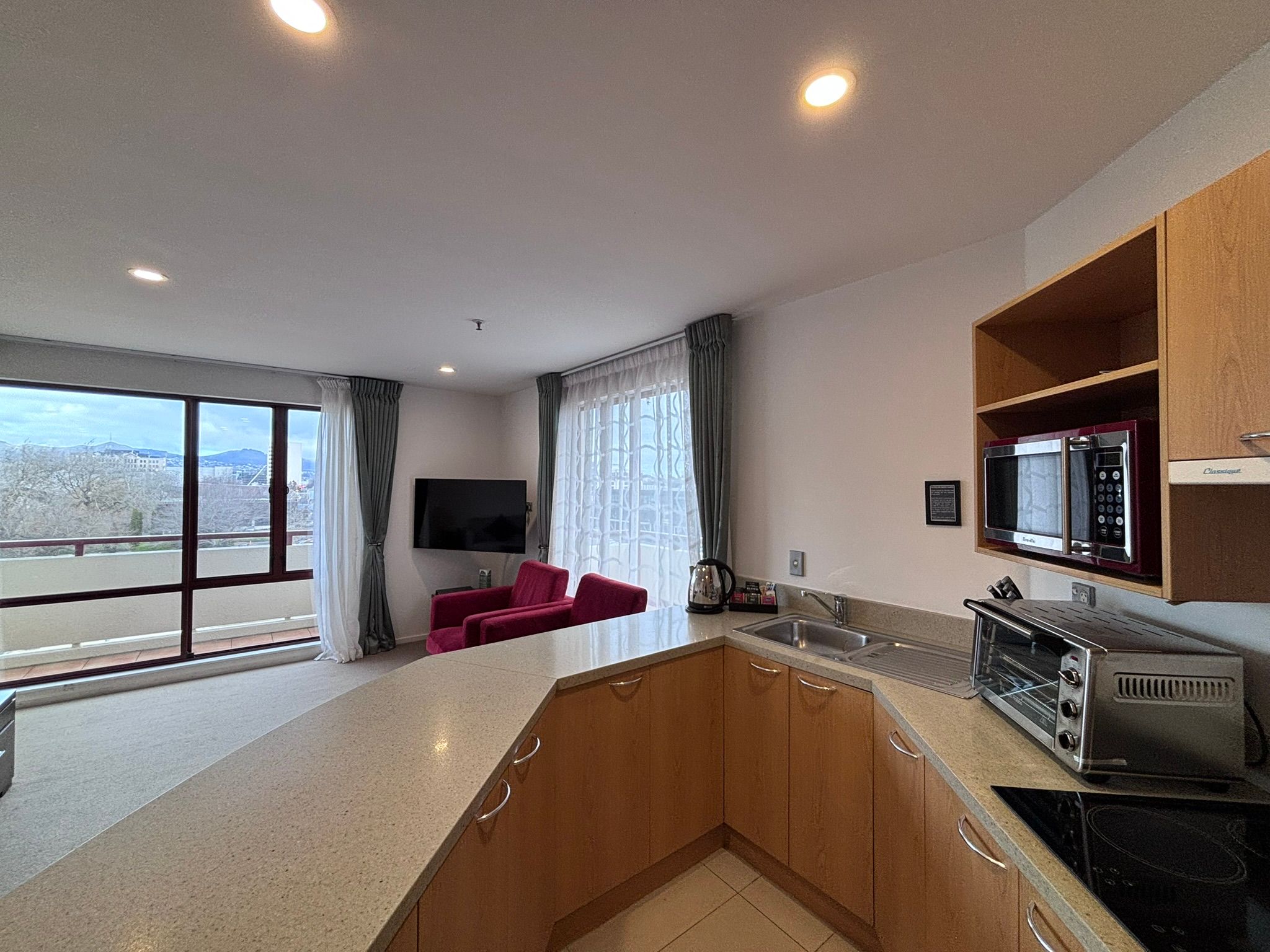 512/87 Kilmore Street, Central City, Christchurch City