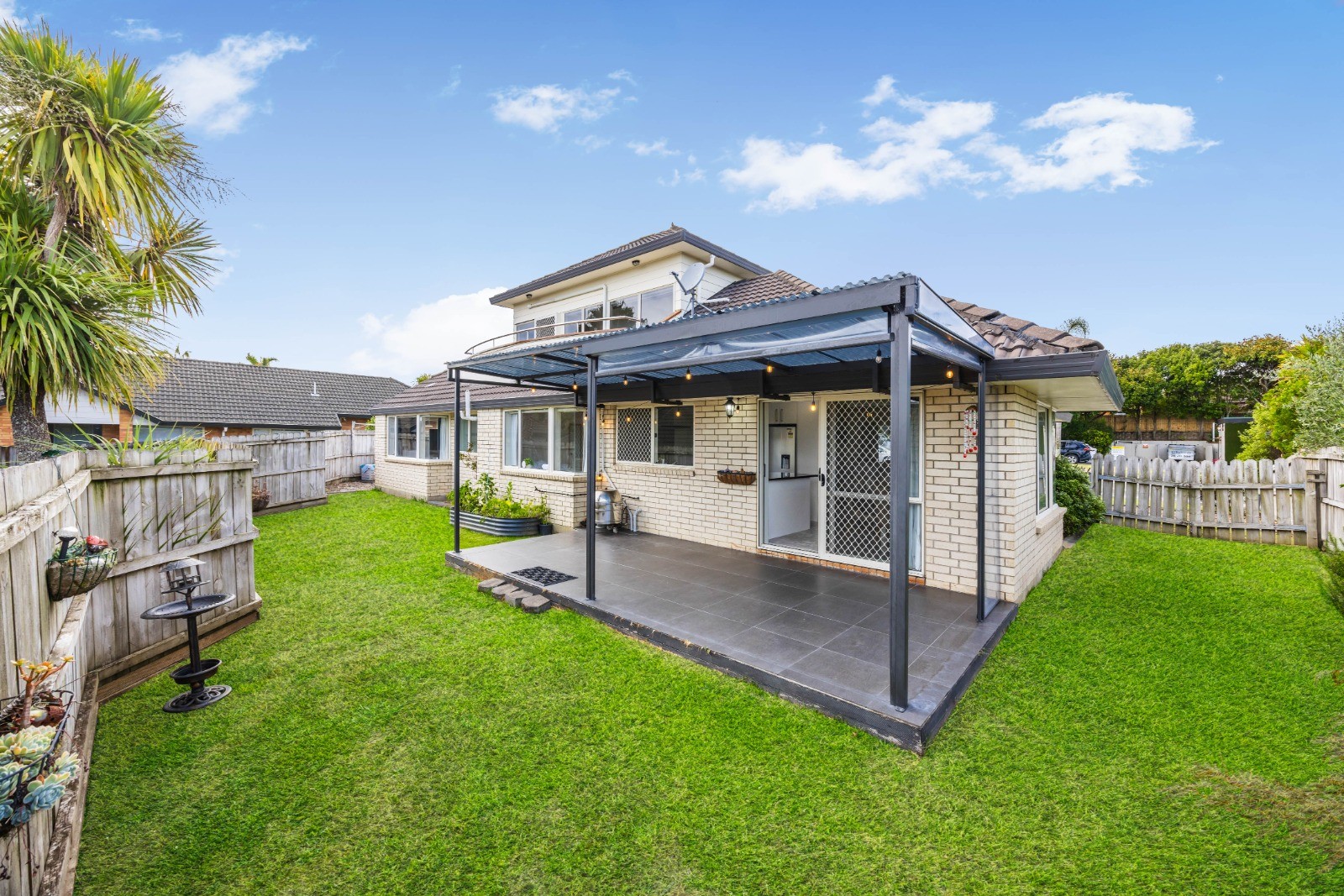 124 Charles Prevost Drive, Manurewa, Manukau City