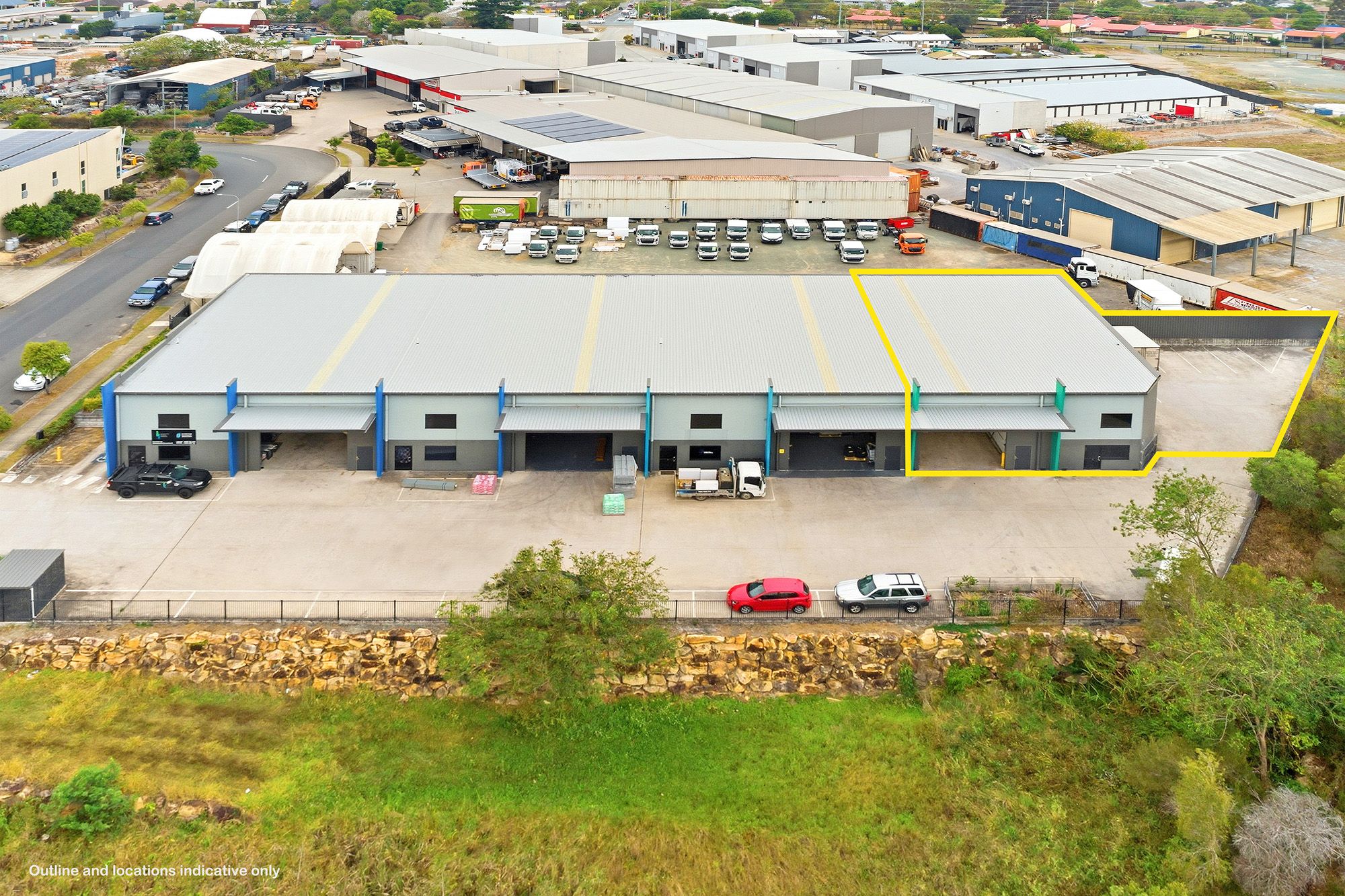 4/23-25 Kabi Circuit, Deception Bay, QLD 4508
